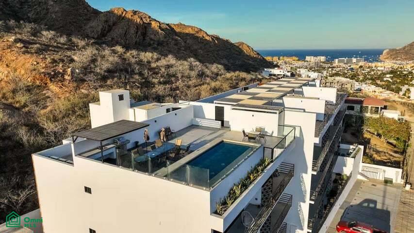 Sea Breeze Buenos Aires M264 B06 B06, Vía De Lerry, Los Cabos, Baja California Sur, 23470