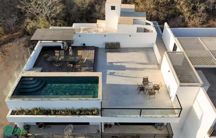 Sea Breeze Buenos Aires M264 B06 B06, Vía De Lerry, Los Cabos, Baja California Sur, 23470