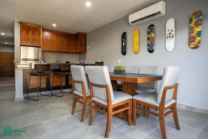 Sea Breeze Buenos Aires M264 B06 B06, Vía De Lerry, Los Cabos, Baja California Sur, 23470