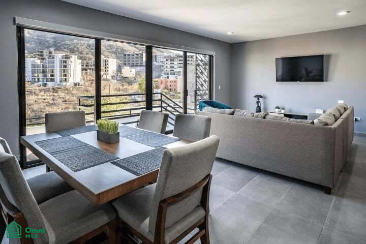 Sea Breeze Buenos Aires M264 B06 B06, Vía De Lerry, Los Cabos, Baja California Sur, 23470