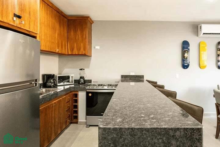 Sea Breeze Buenos Aires M264 B06 B06, Vía De Lerry, Los Cabos, Baja California Sur, 23470