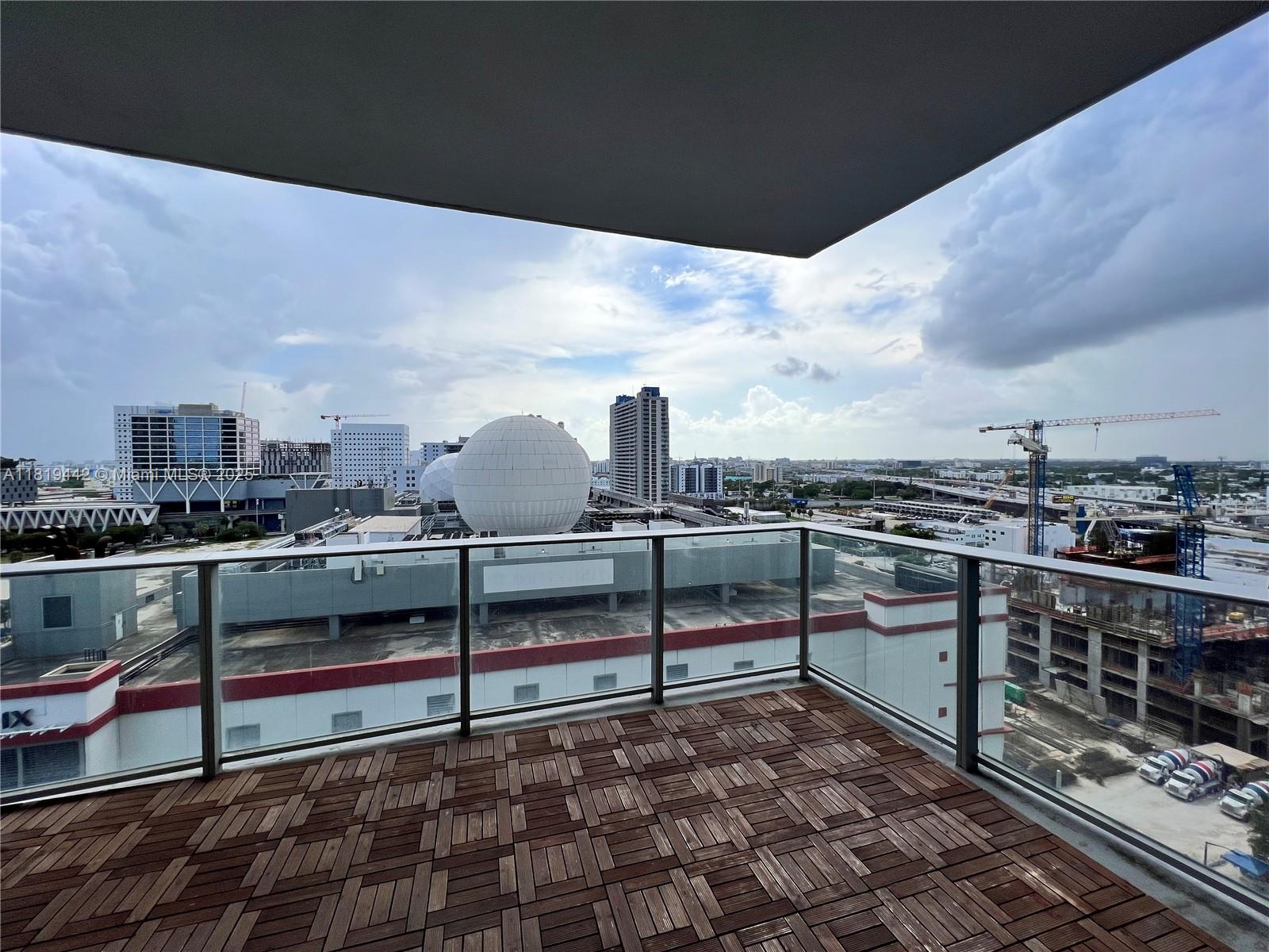 851 NE 1st Ave #1208, Miami FL 33132