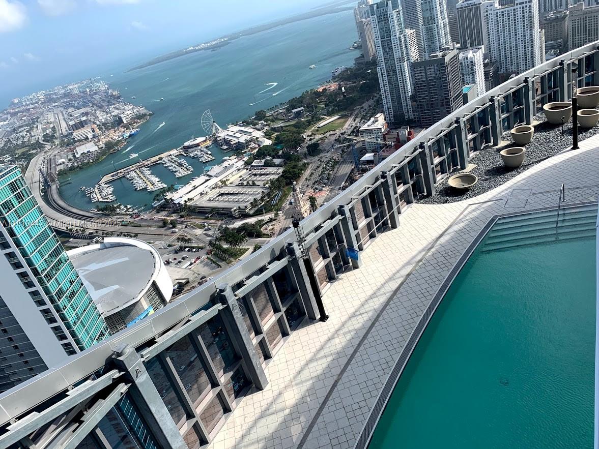 851 NE 1st Ave #1208, Miami FL 33132