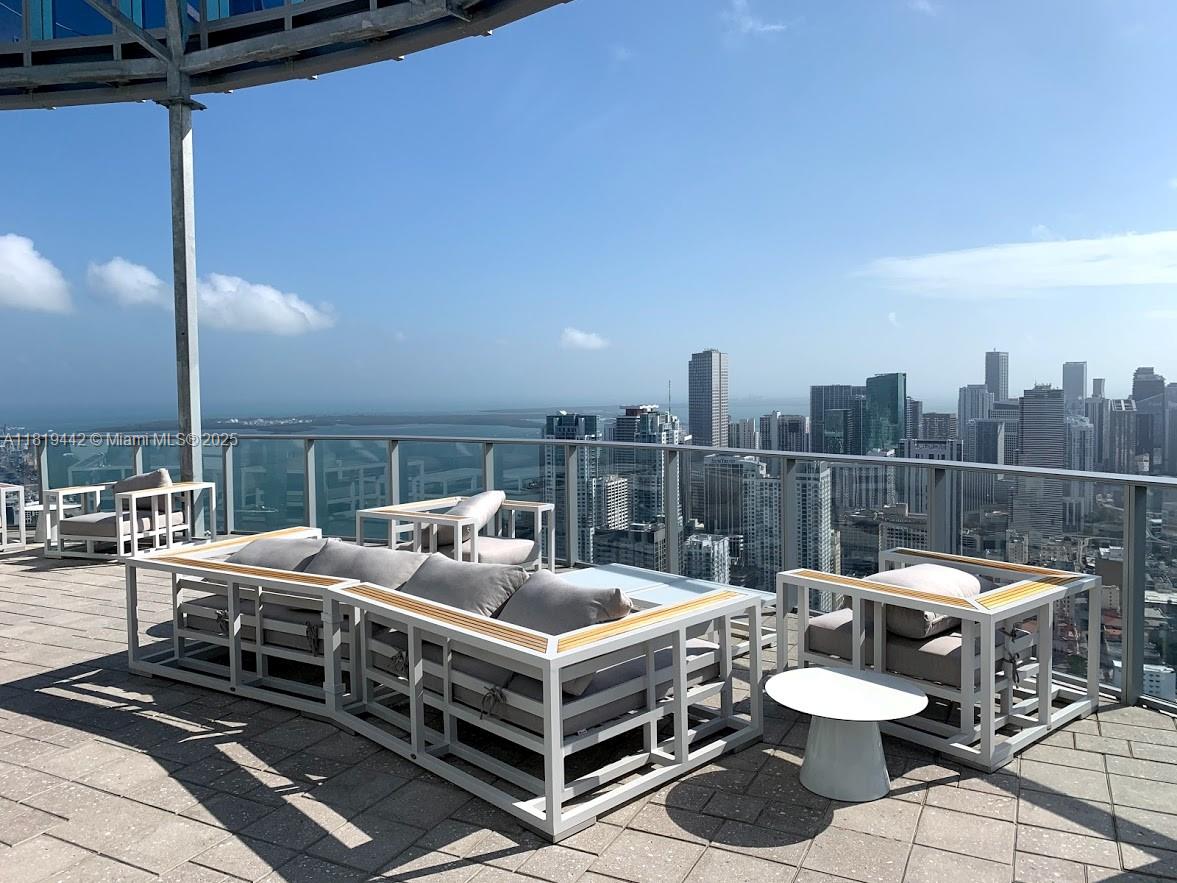 851 NE 1st Ave #1208, Miami FL 33132