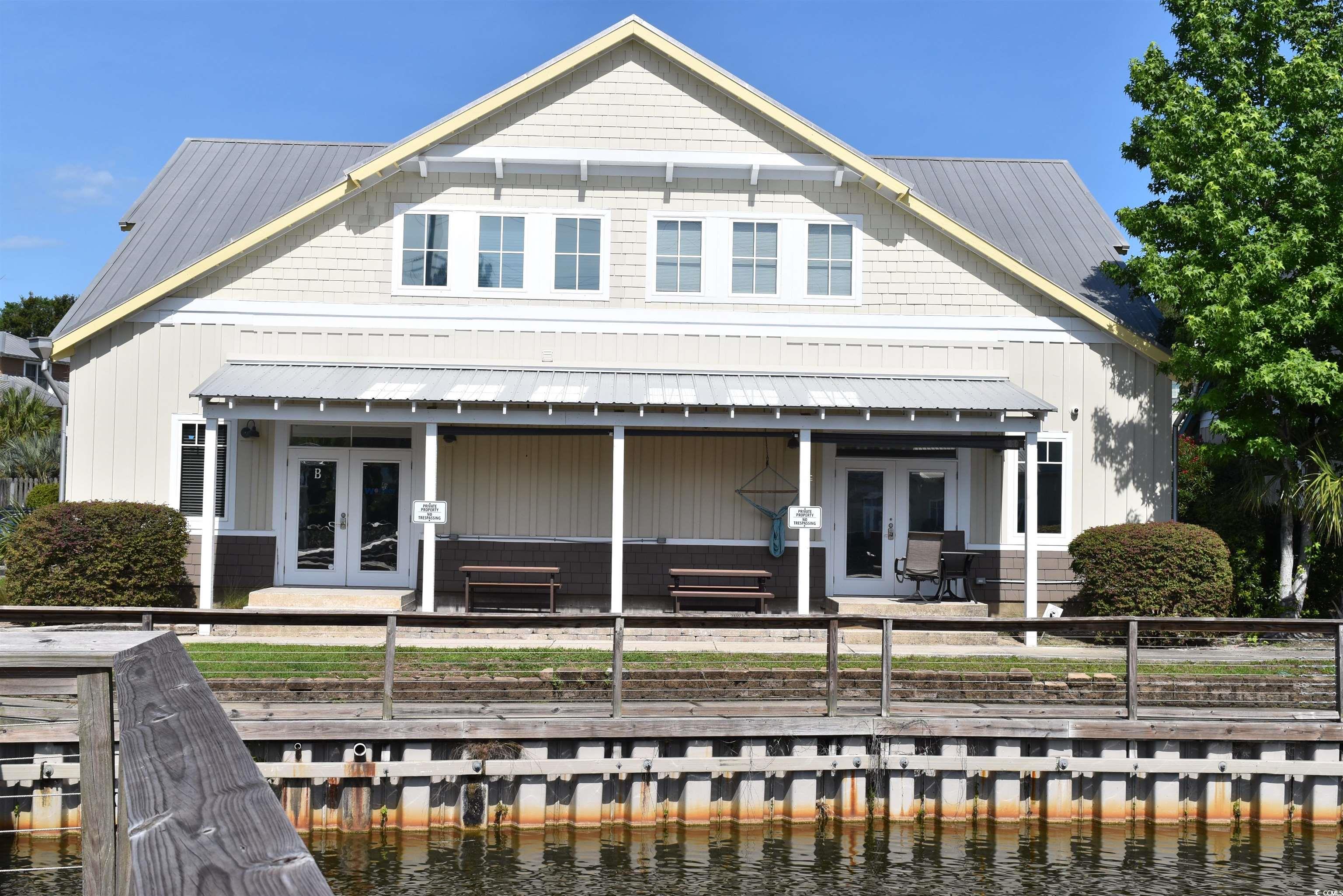 277 Willbrook Blvd. Pawleys Island, SC 29585