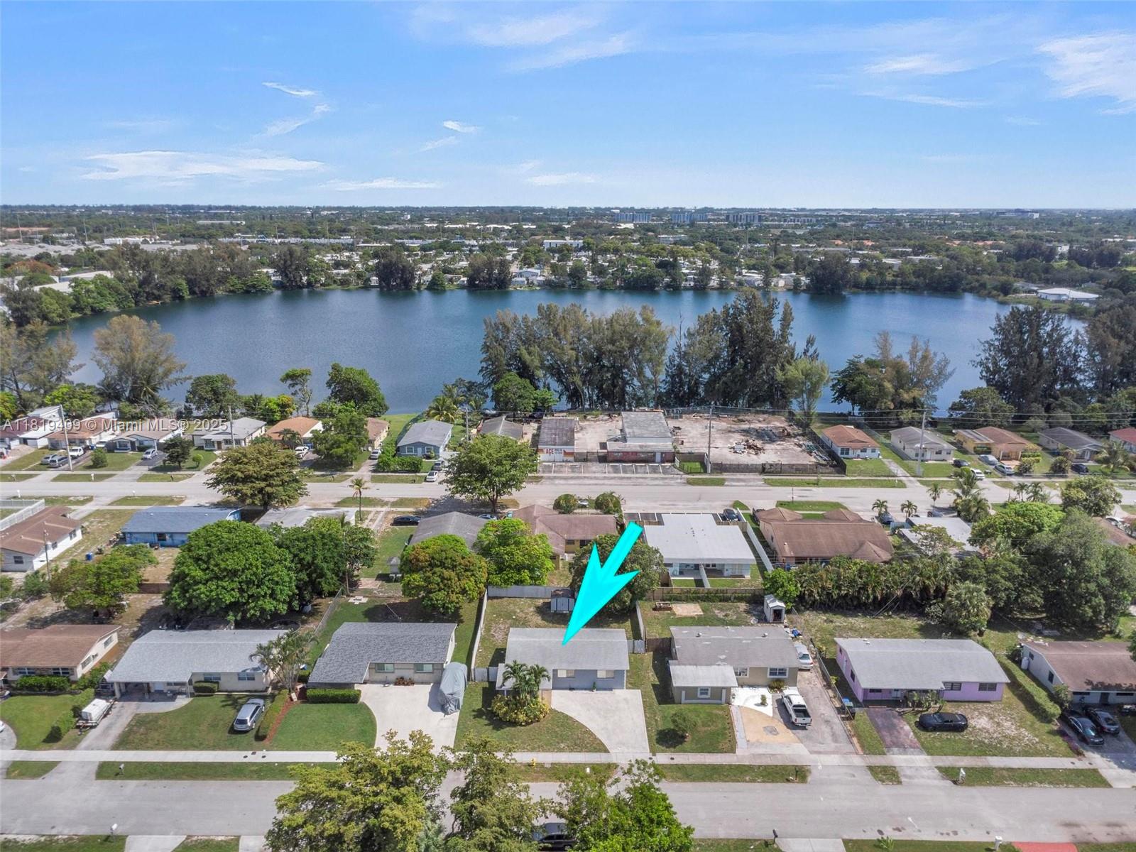 2771 NW 25th St, Fort Lauderdale, Florida image 5