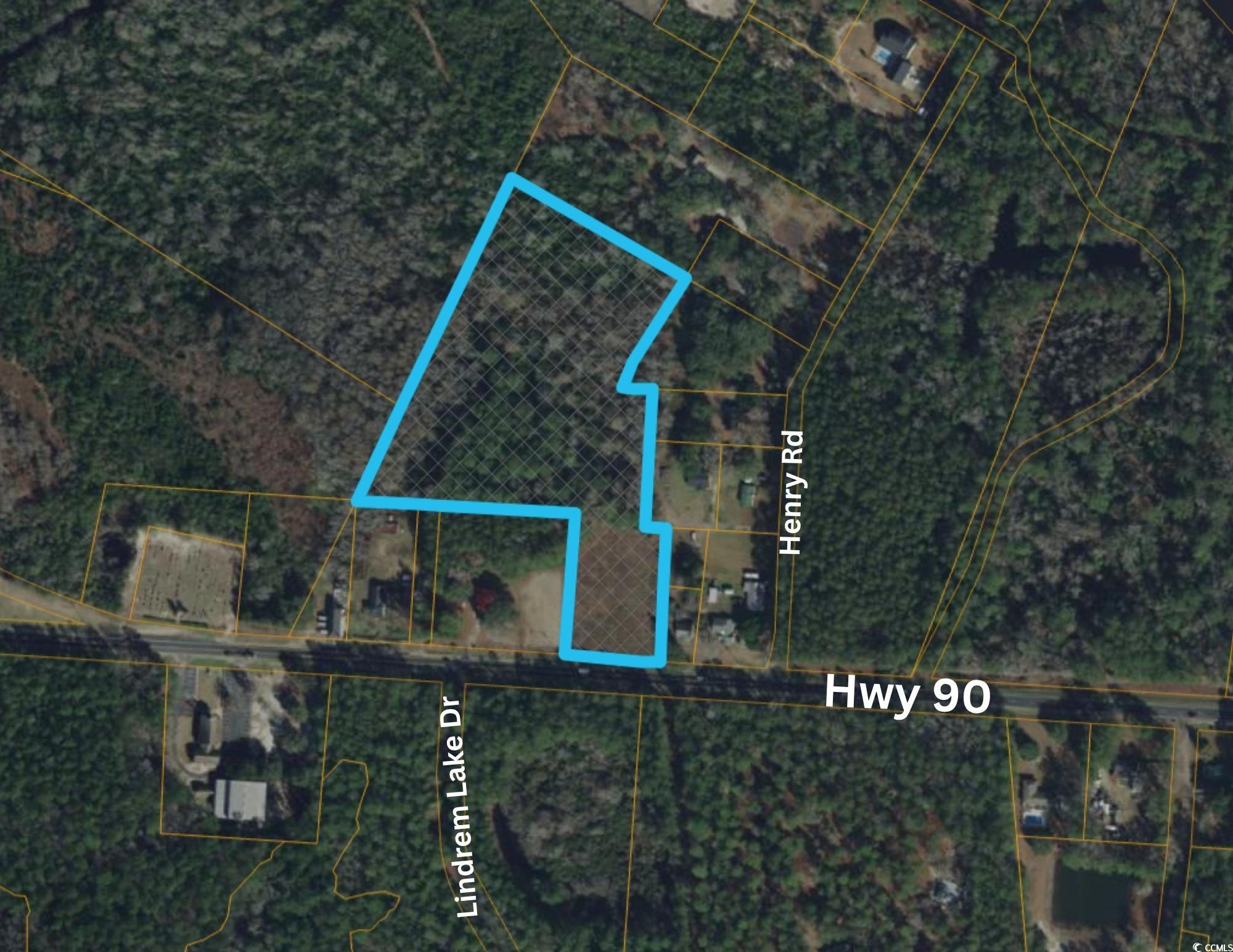 8.6 AC Highway 90 Conway, SC 29526