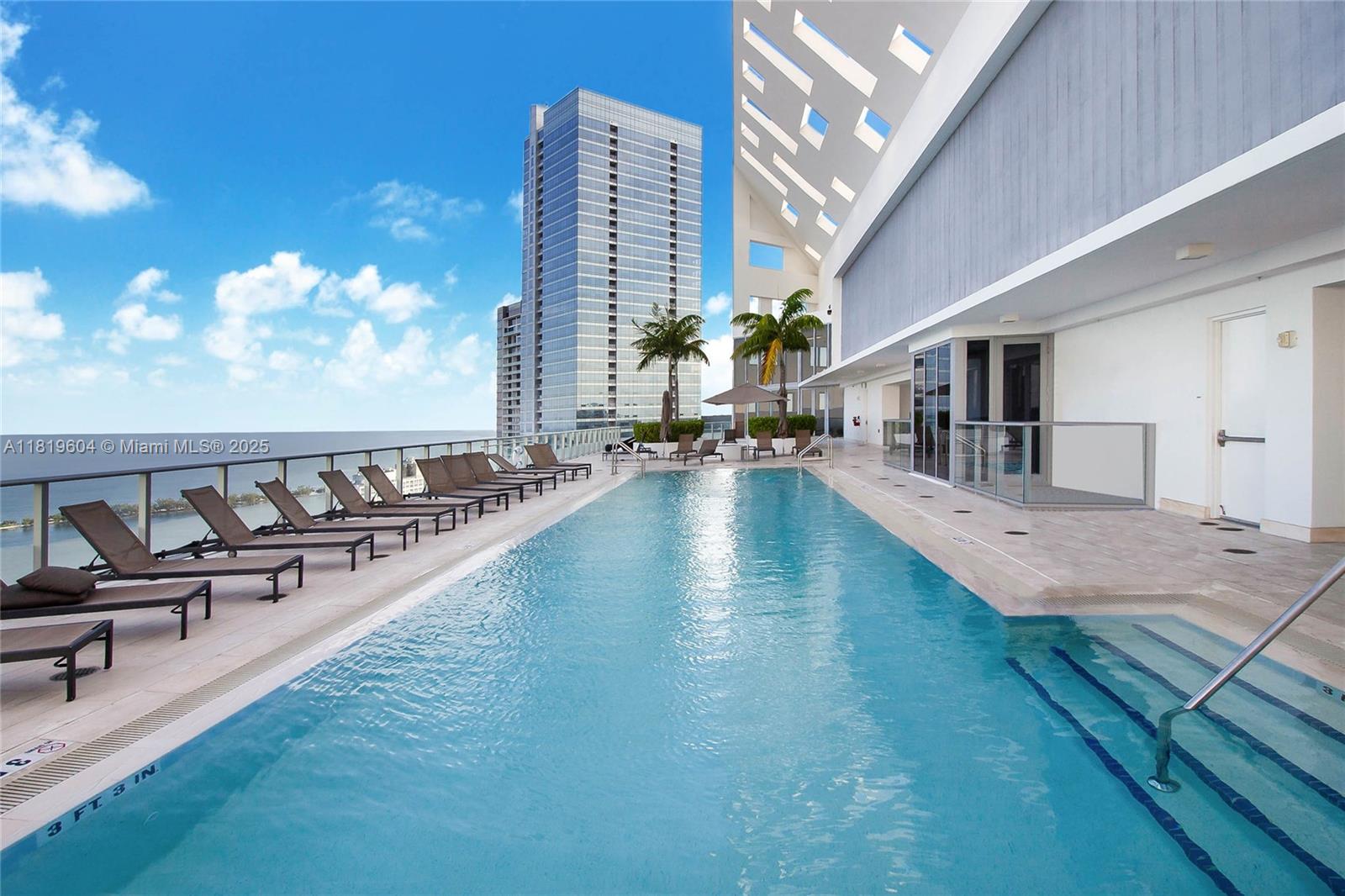 1331 Brickell Bay Dr #2511, Miami FL 33131
