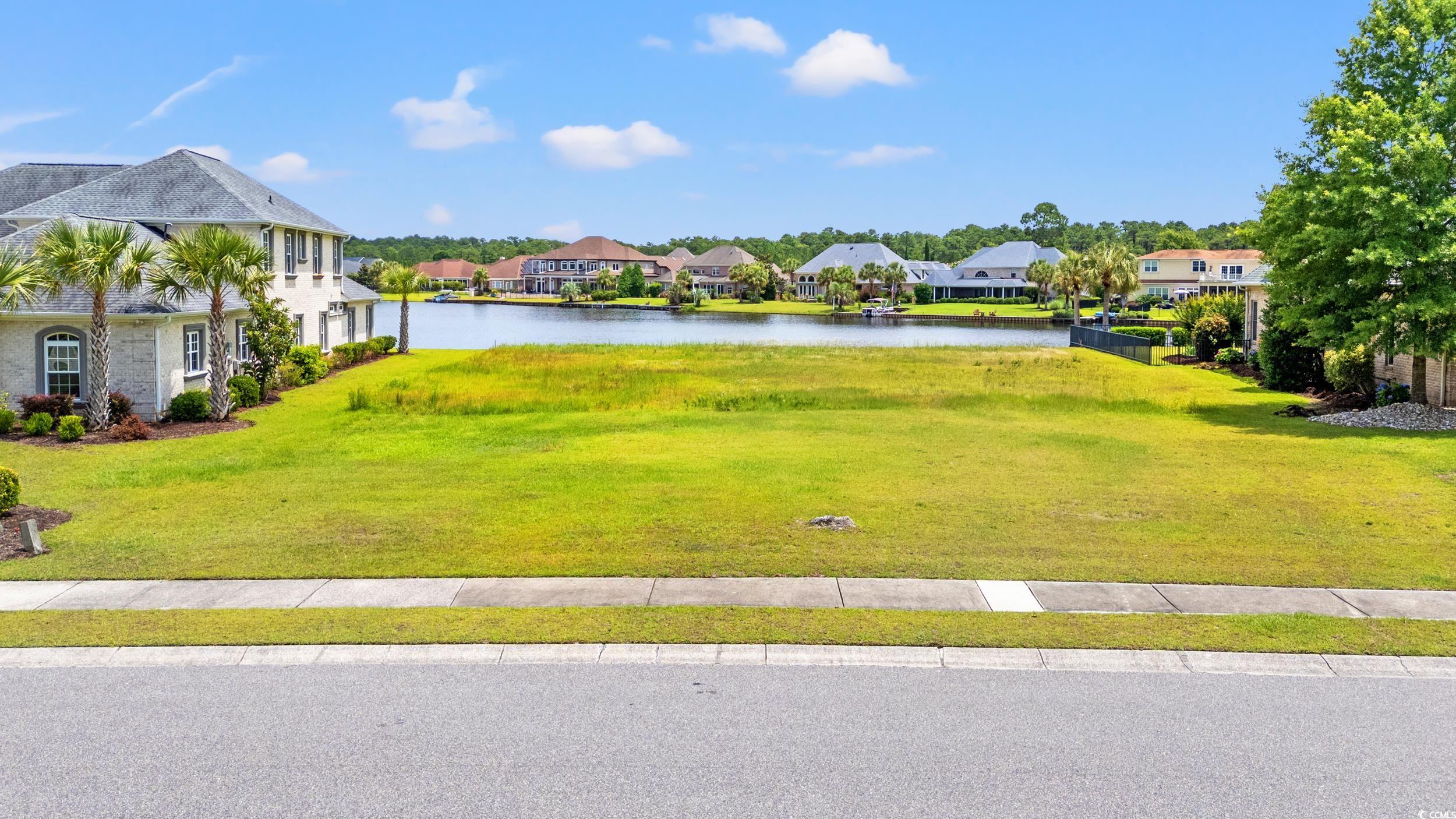 9437 Carrington Dr. Myrtle Beach, SC 29579