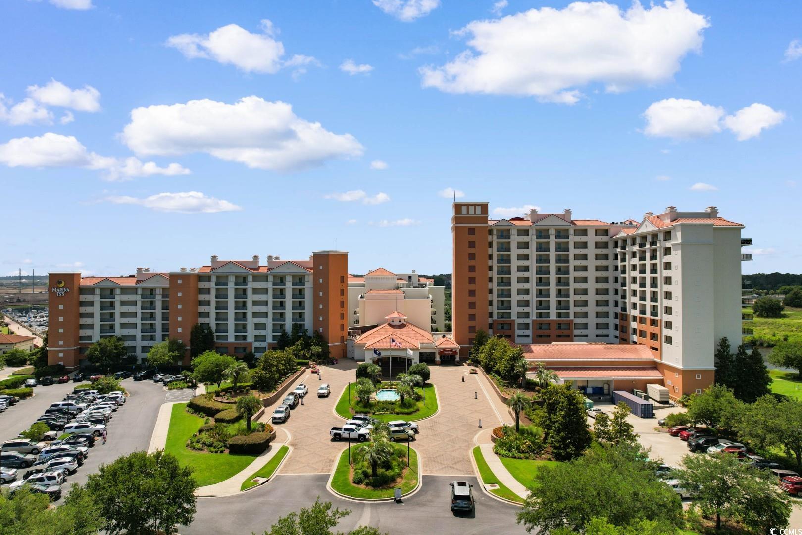 8121 Amalfi Pl. UNIT 4-1006 Myrtle Beach, SC 29572