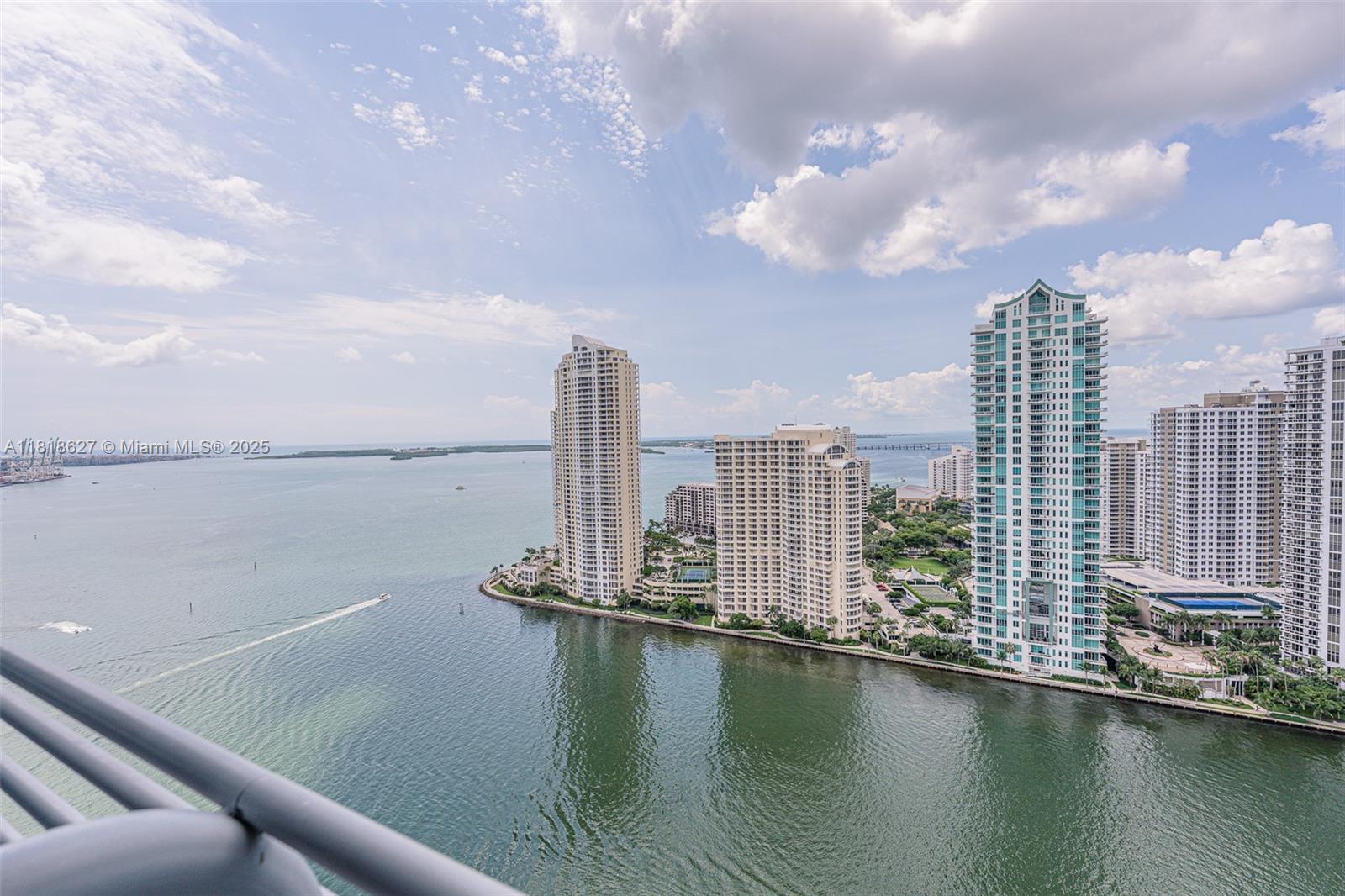 335 S Biscayne Blvd #3303, Miami FL 33131