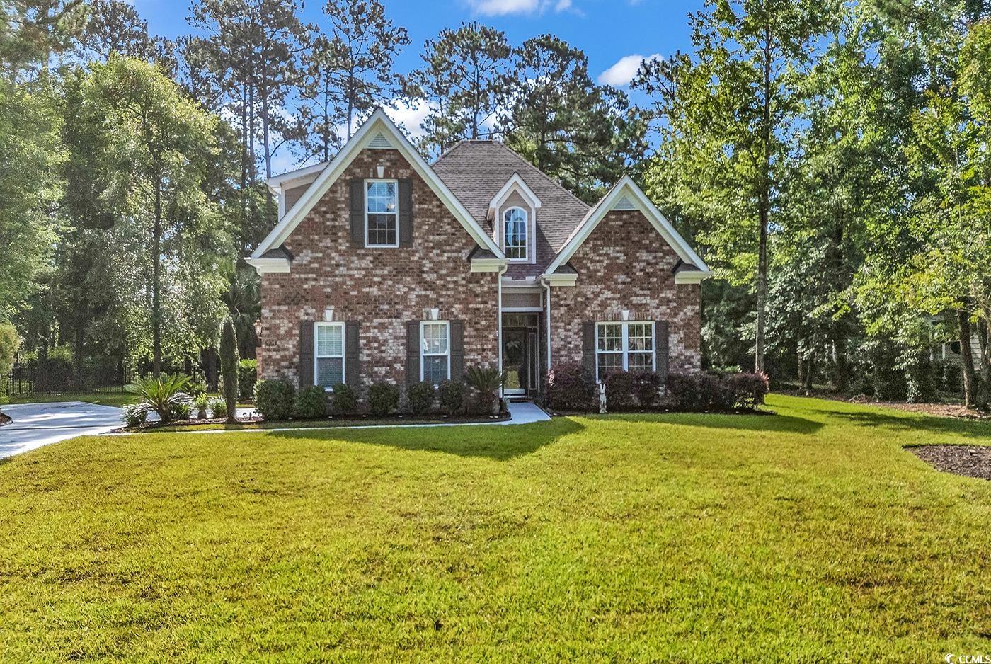 904 Moultrie Circle Myrtle Beach, SC 29588