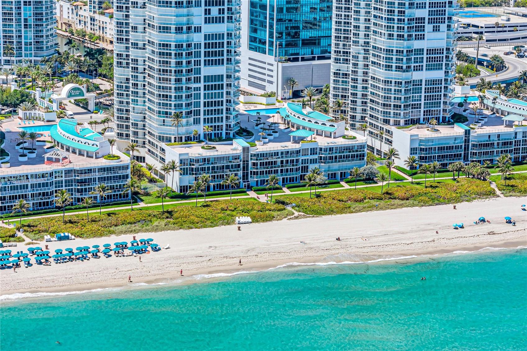 Apartamento en Venta en Sunny Isles Beach, FL