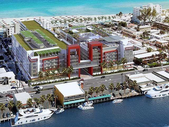 Costa Hollywood Condo