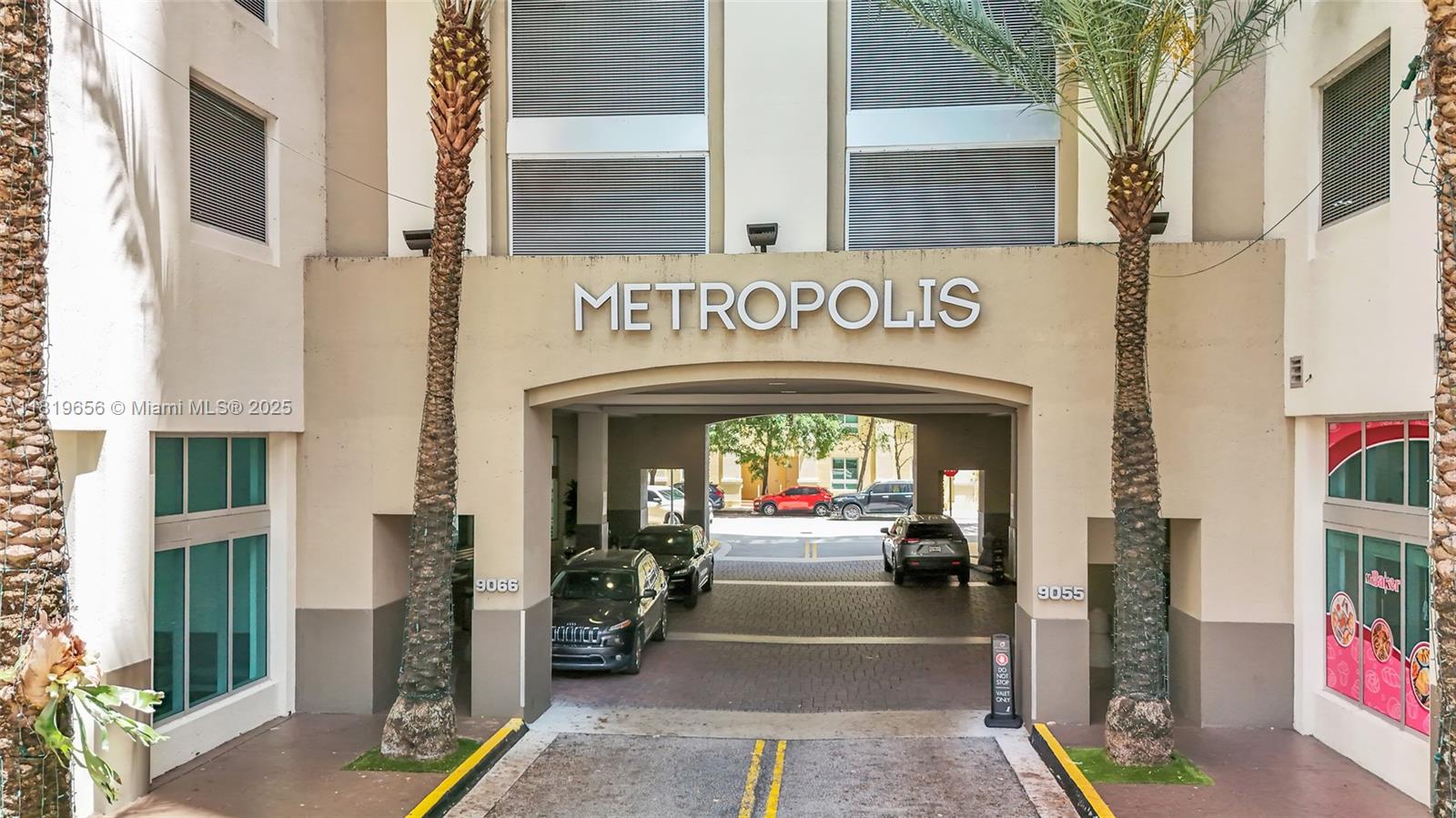 9055 SW 73rd Ct #703, Miami, Florida image 17