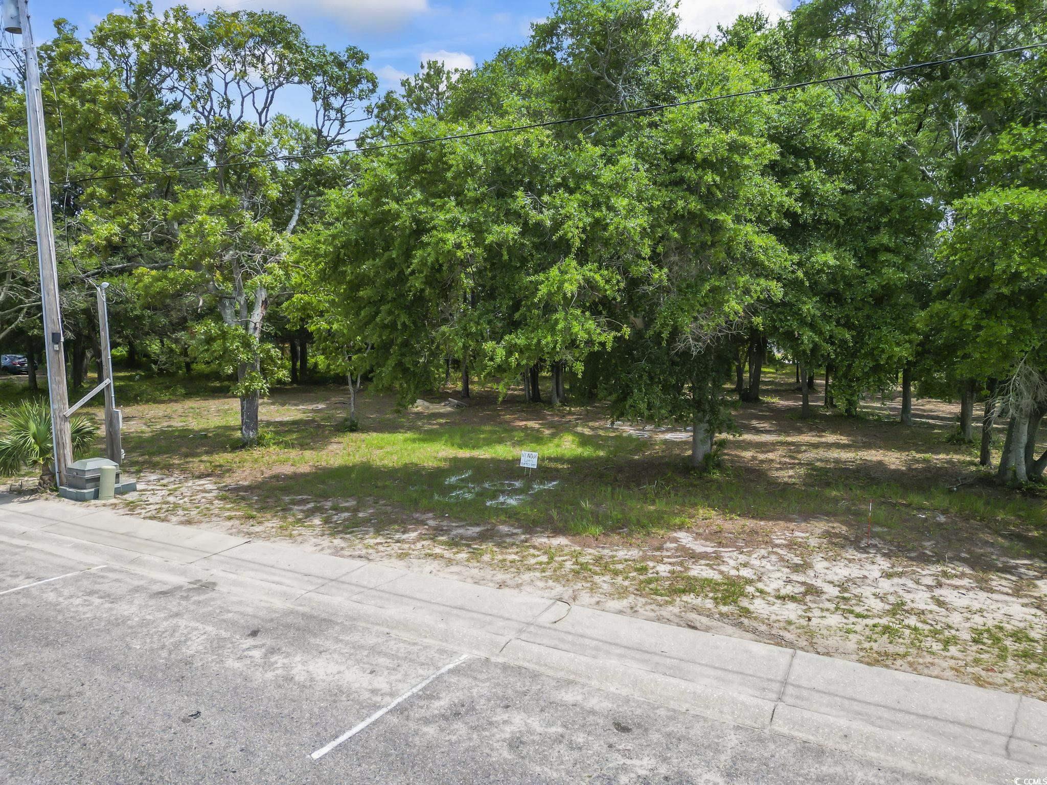 510 30th Ave. S Atlantic Beach, SC 29582