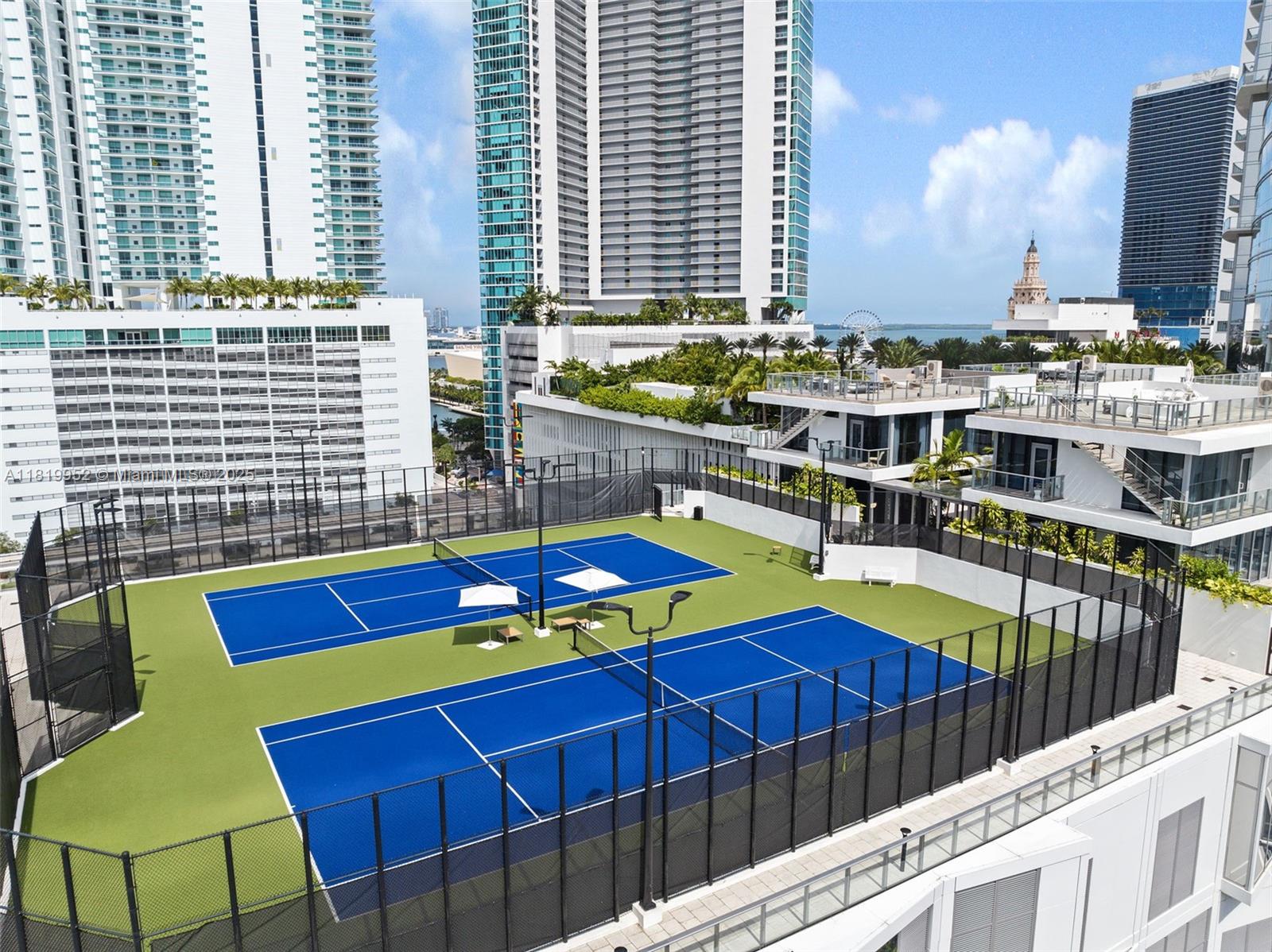 851 NE 1st Ave #909, Miami FL 33132
