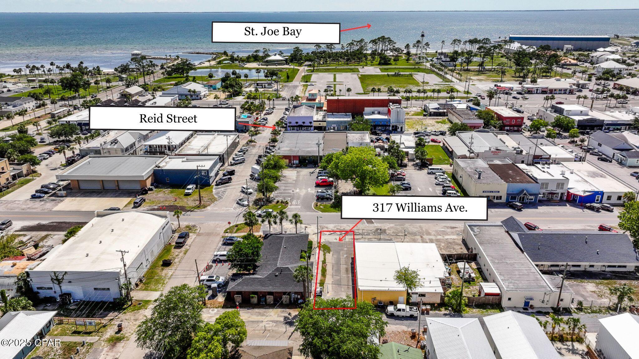 Image 2 For 317 Williams Avenue