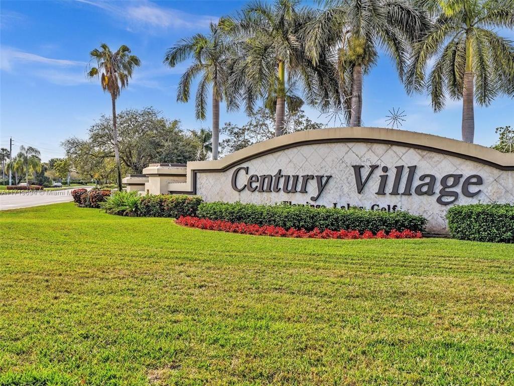 Century Village