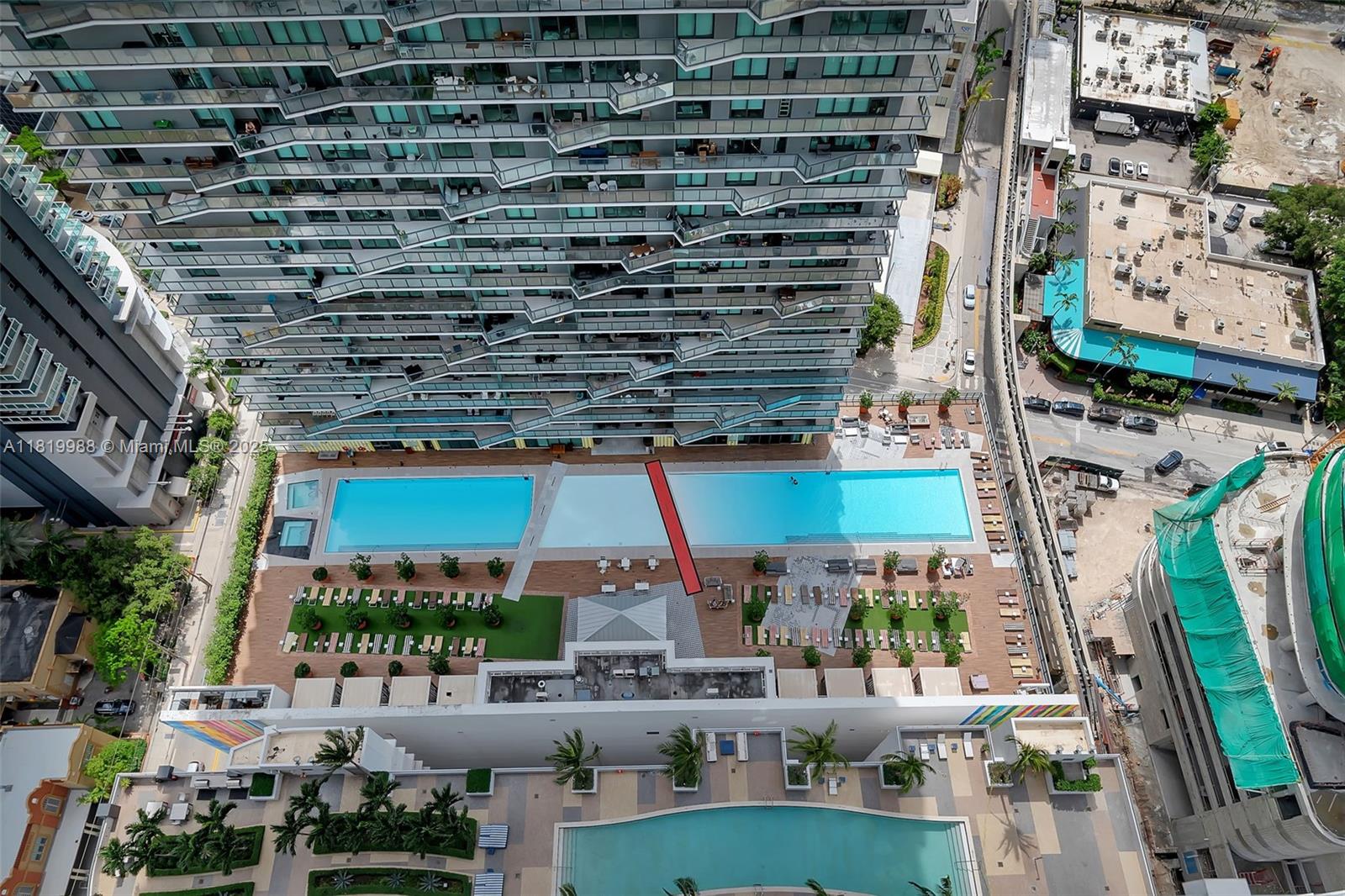 60 SW 13th St #3610, Miami FL 33130
