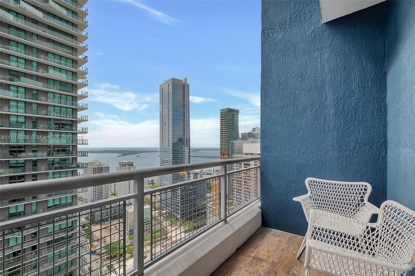60 SW 13th St #3610, Miami FL 33130