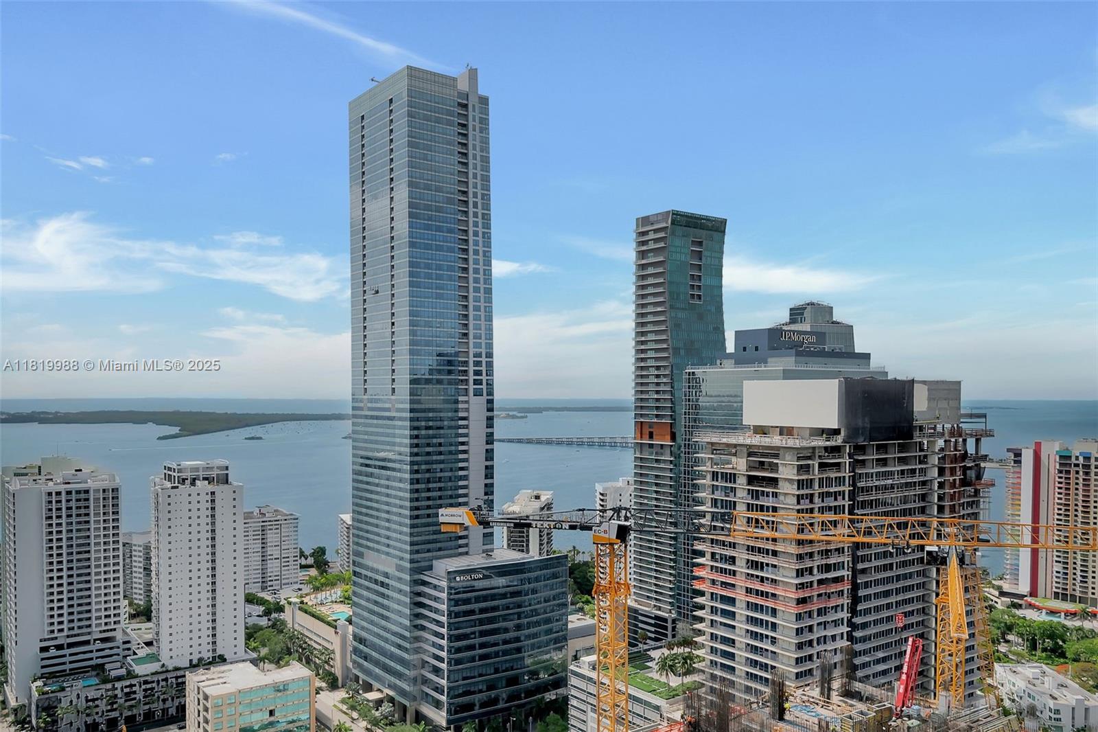 60 SW 13th St #3610, Miami FL 33130