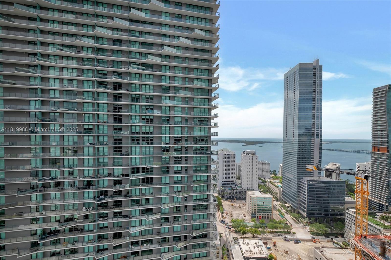 60 SW 13th St #3610, Miami FL 33130