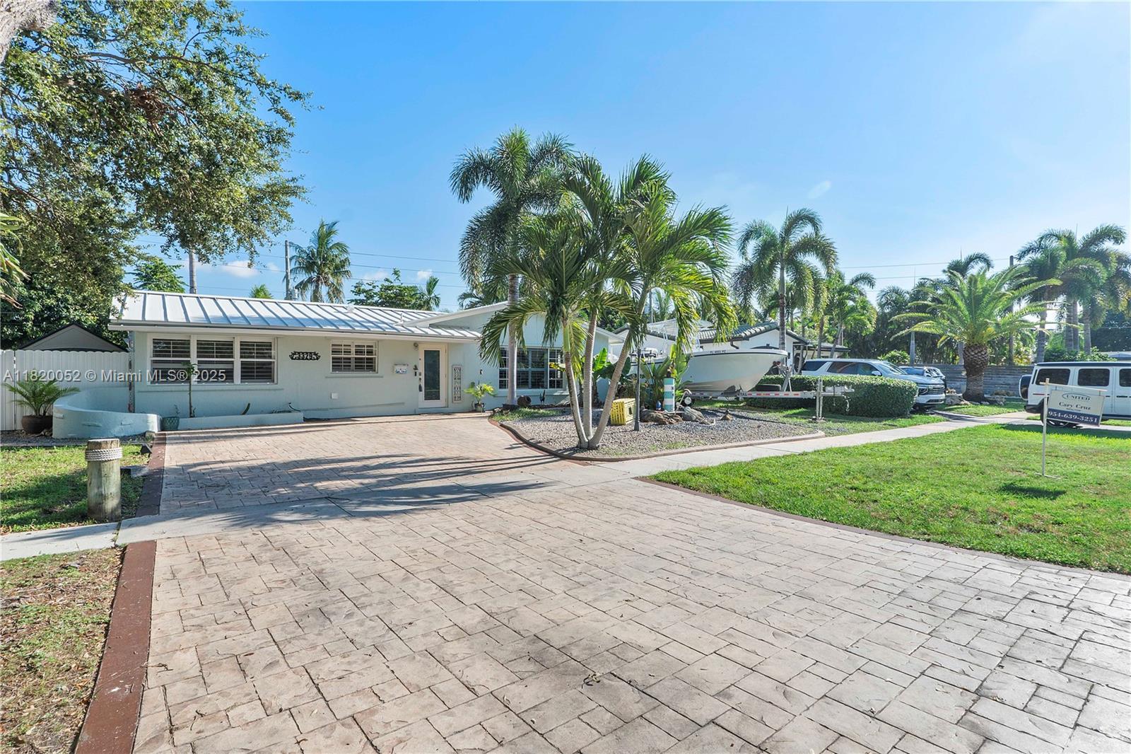 Casa à Venda em Hollywood, FL