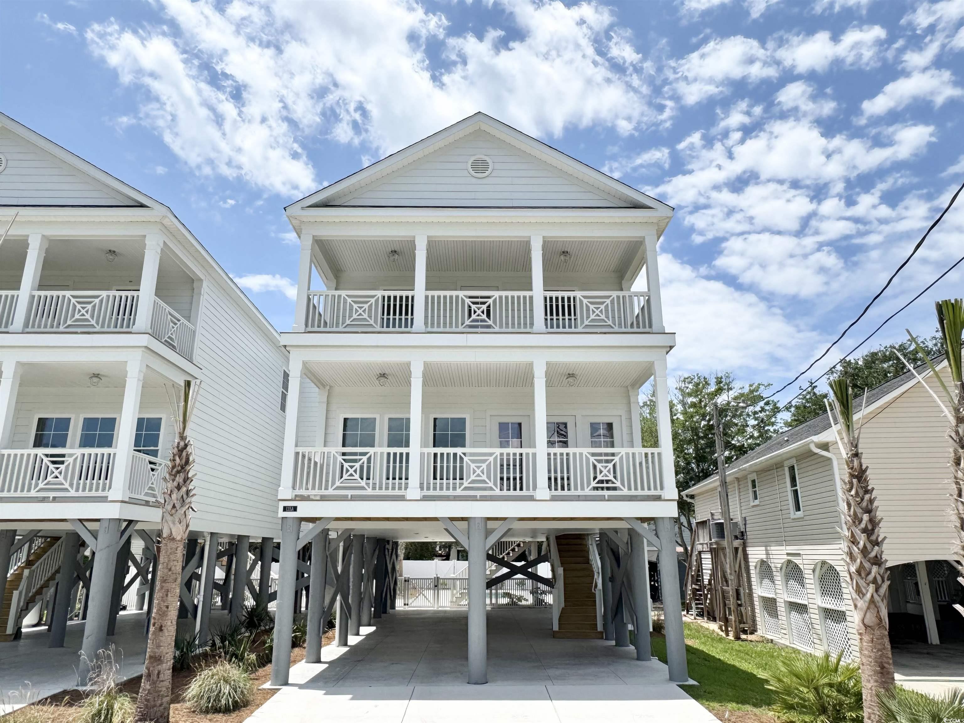 135A Sunset Dr. Murrells Inlet, SC 29576
