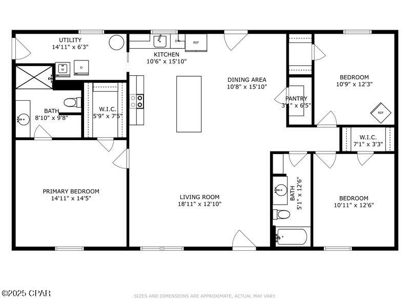 Image 38 For 3457 Quail Ridge Drive