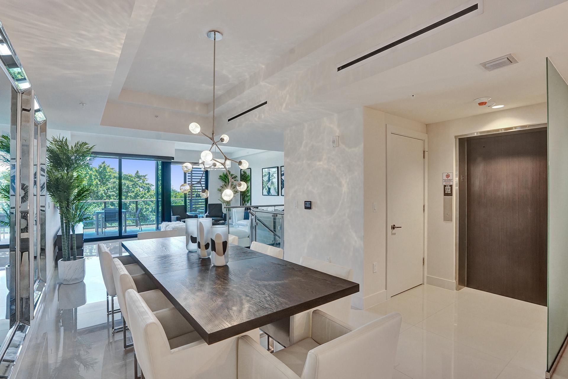 Apartamento en Alquiler en Fort Lauderdale, FL