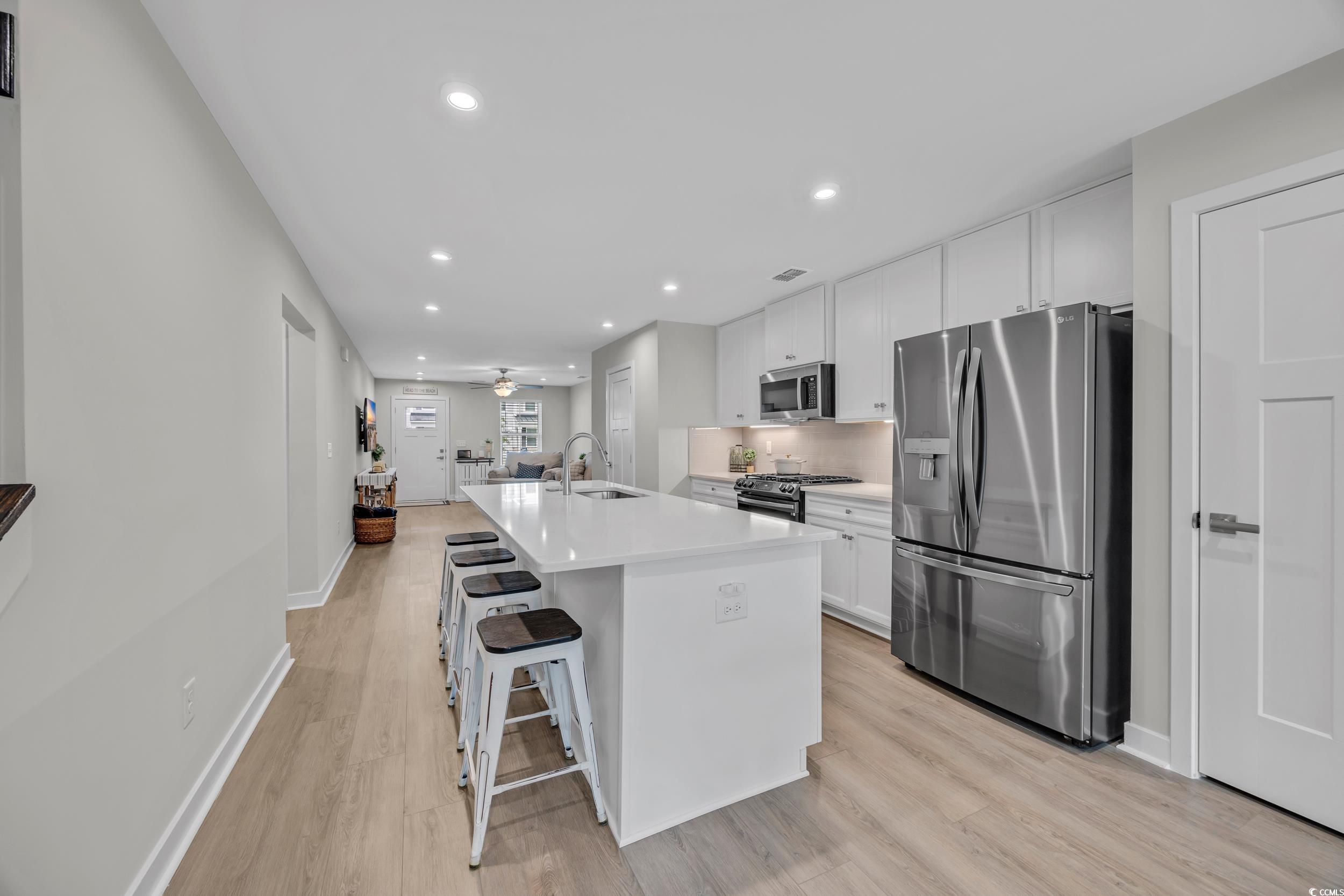 2352 Elowen Ln.