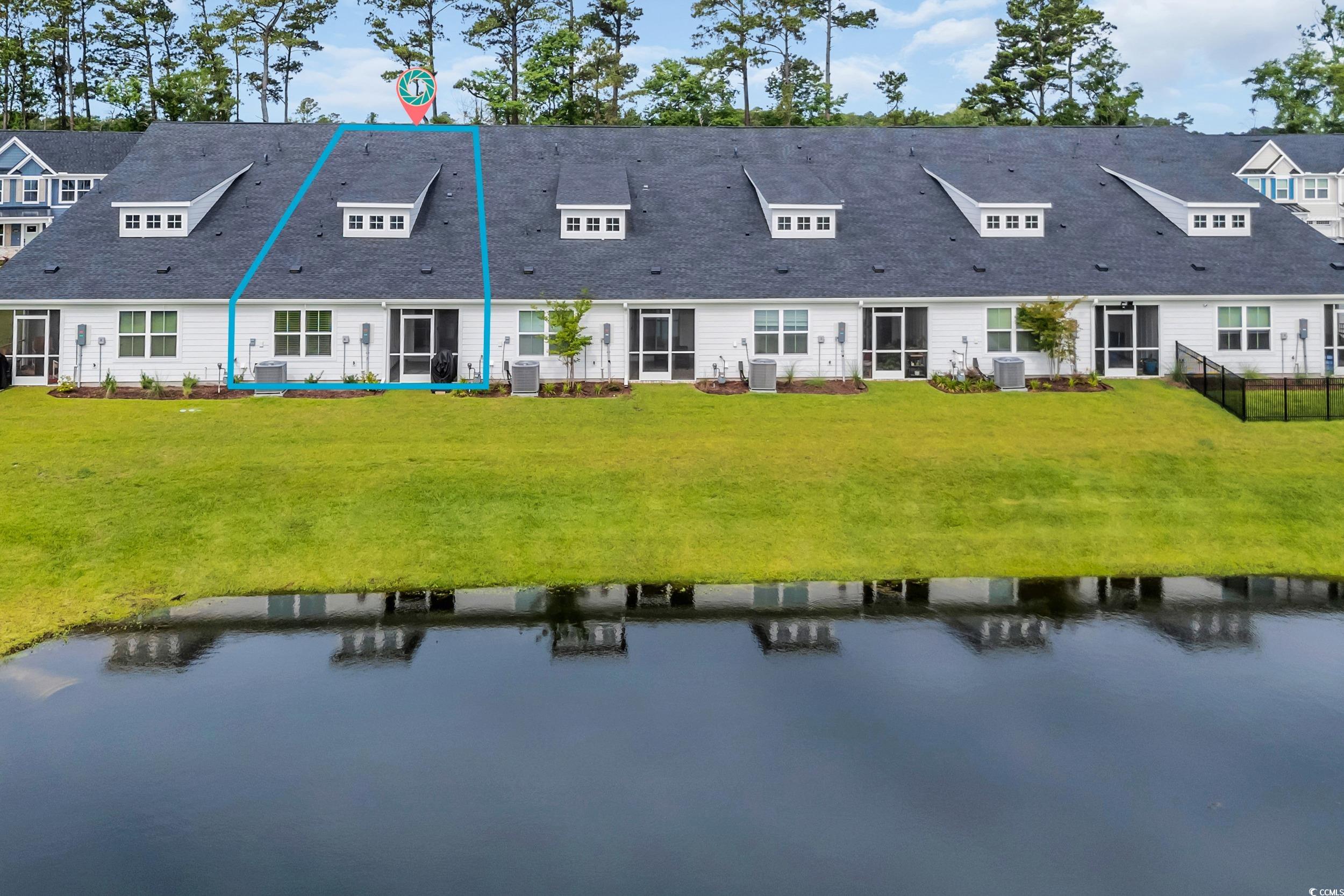 2352 Elowen Ln.