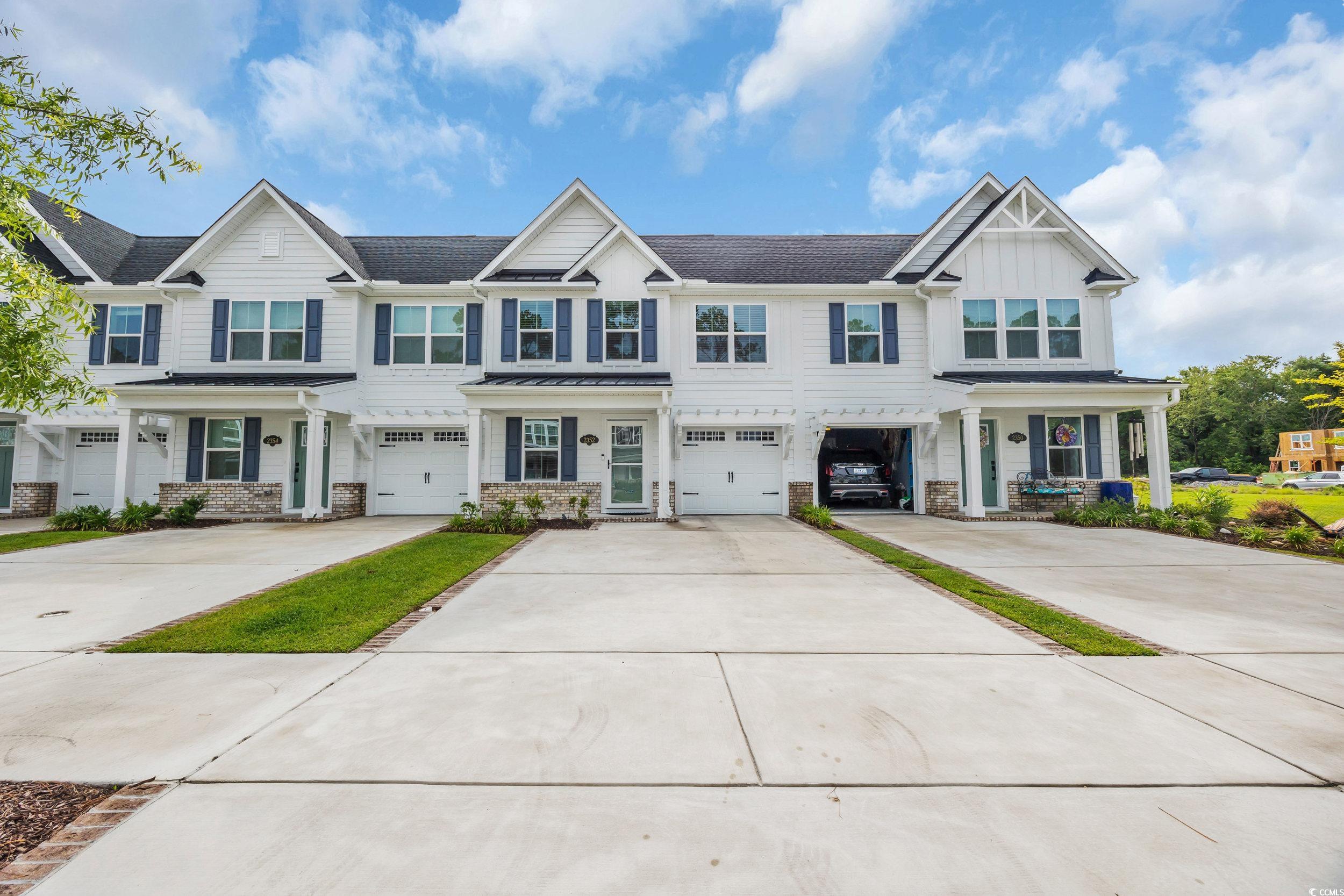 2352 Elowen Ln.
