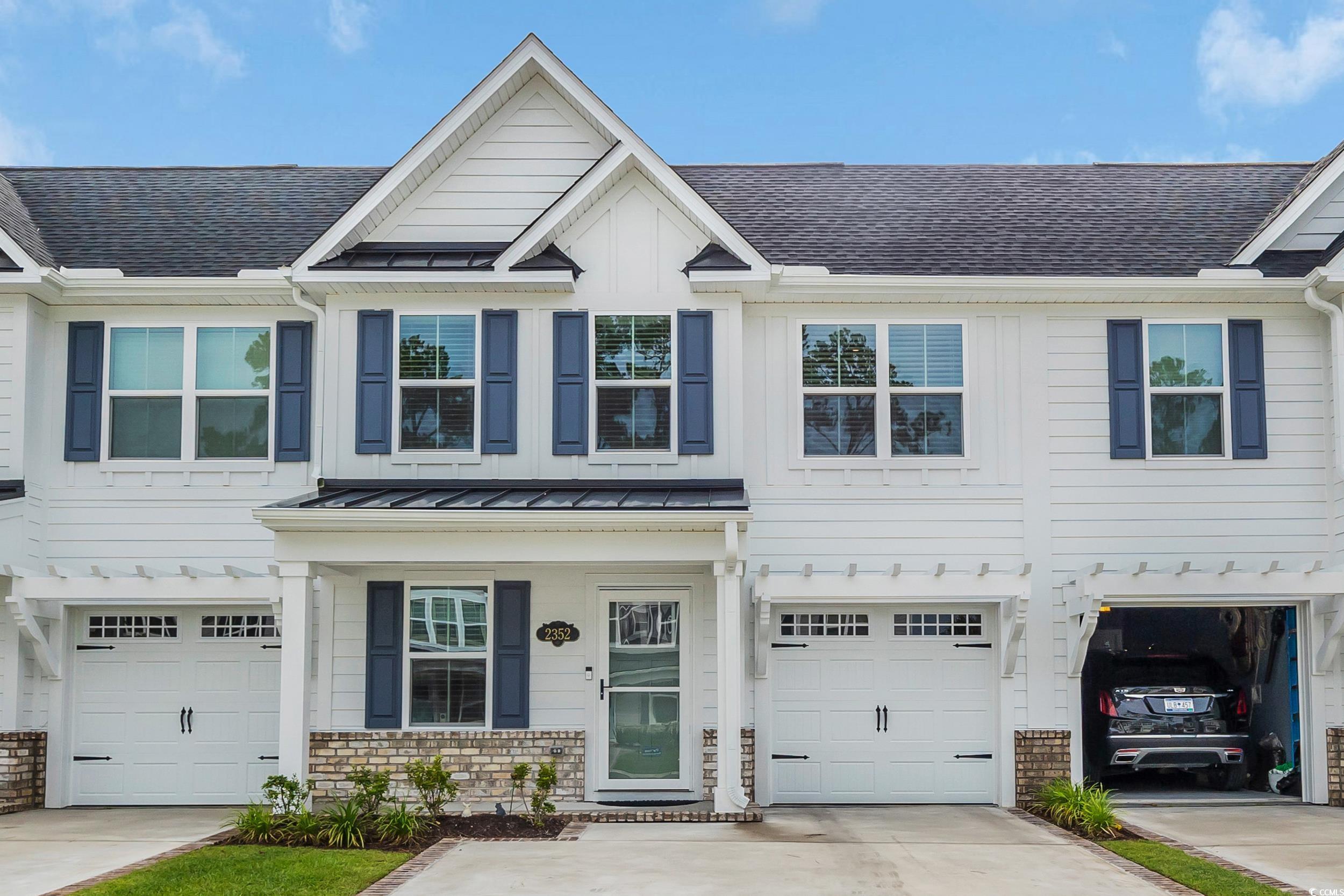 2352 Elowen Ln.