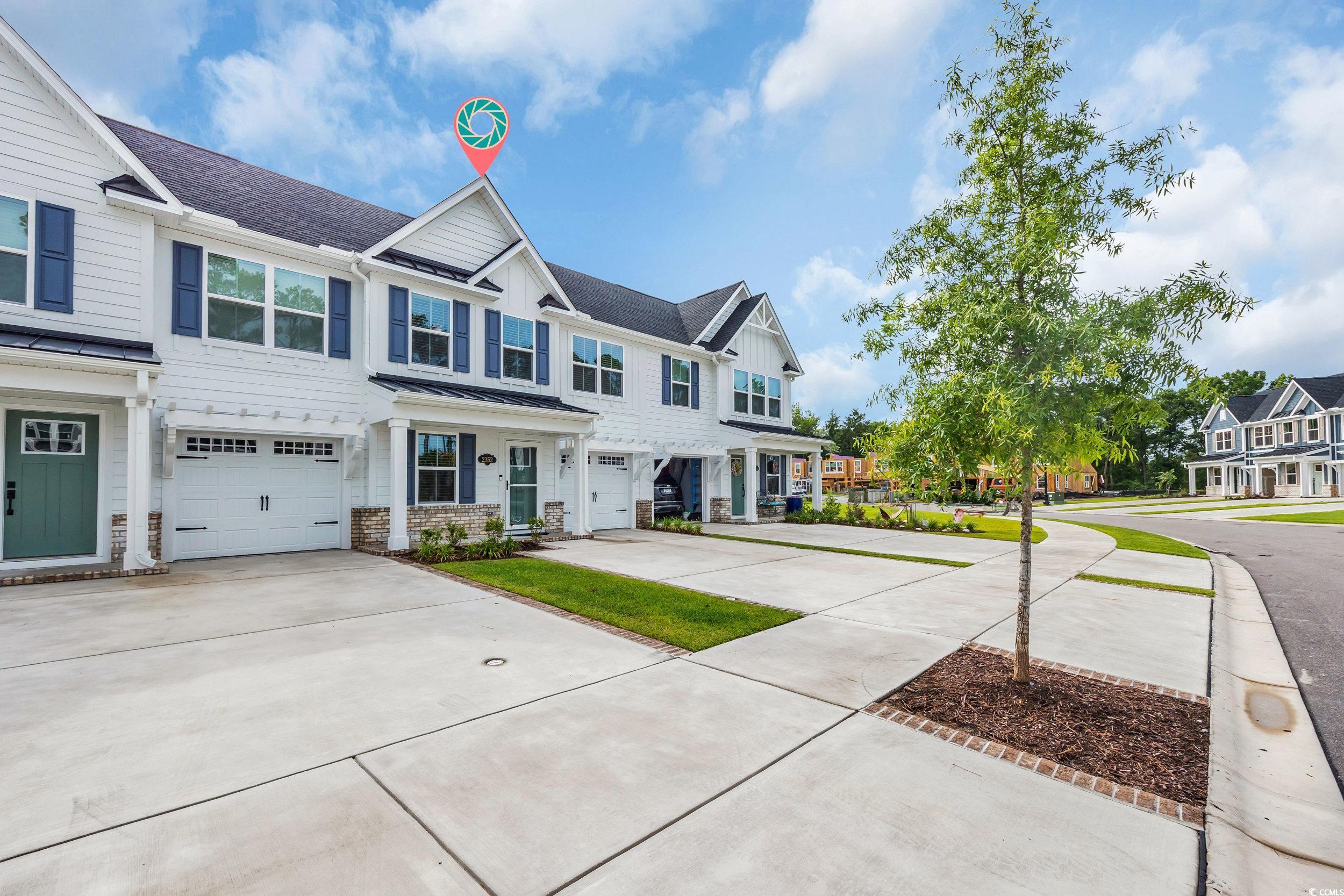 2352 Elowen Ln.