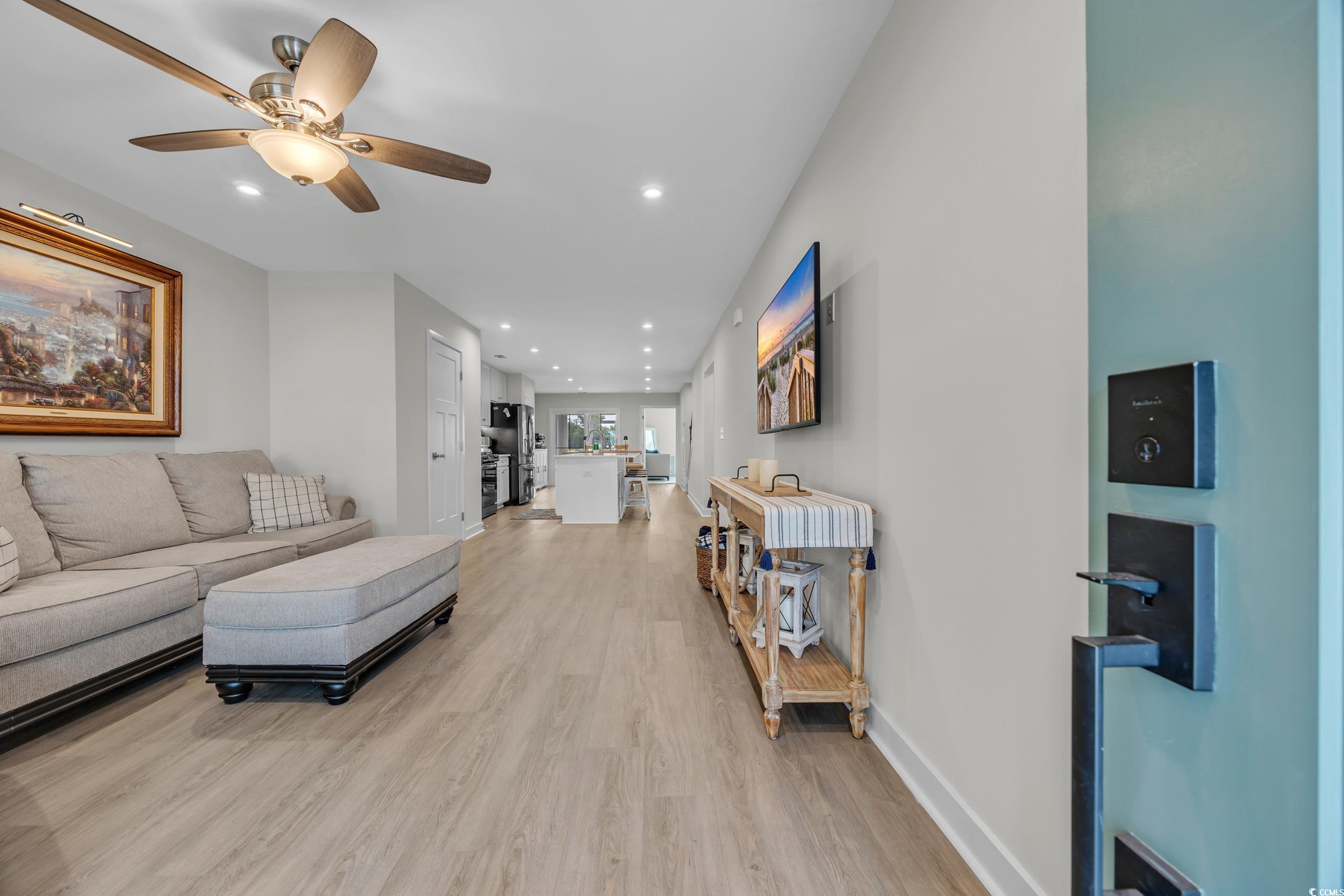 2352 Elowen Ln.