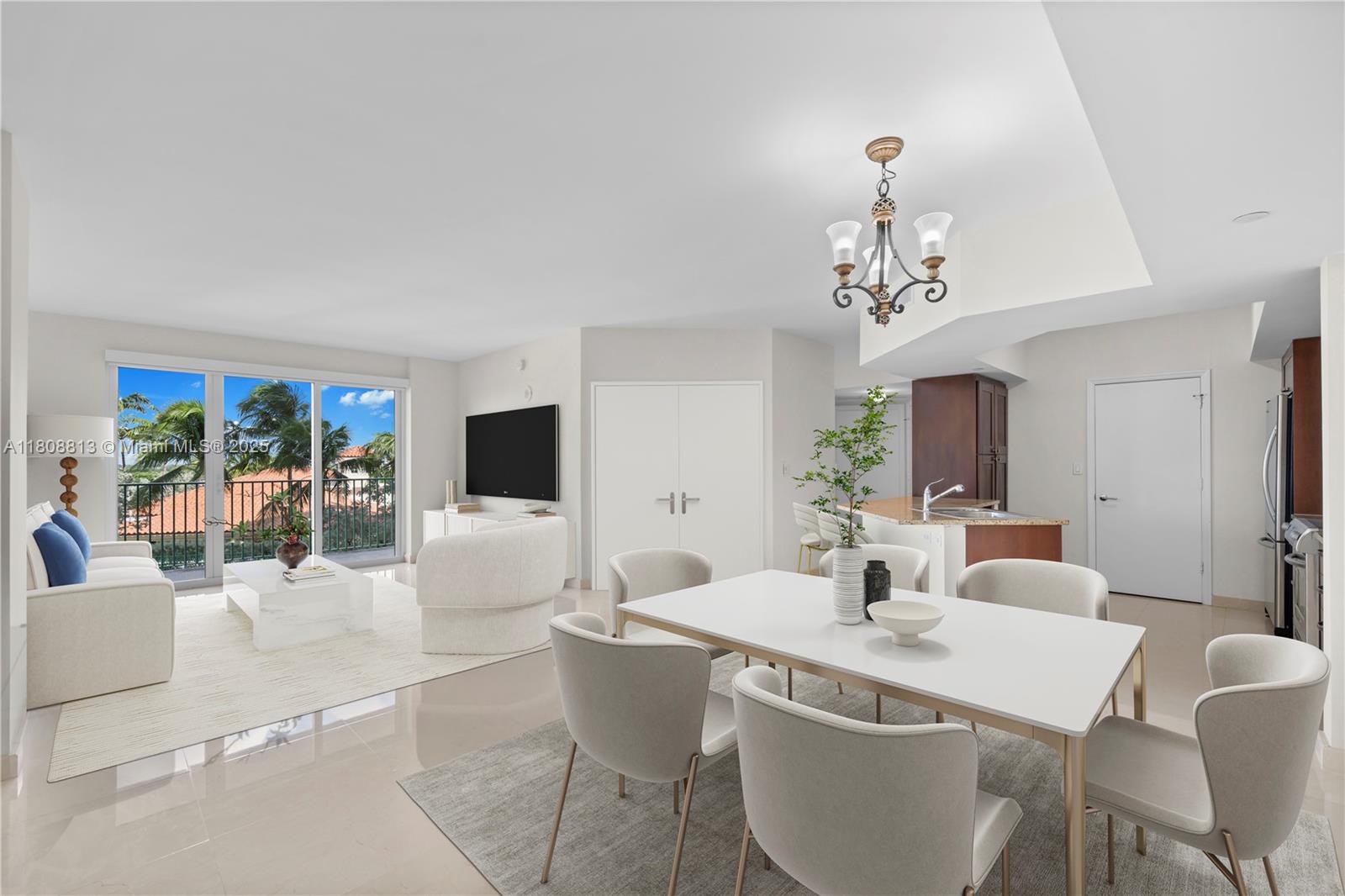 19900 Country Club Dr Unit 706, Aventura, Florida 33180