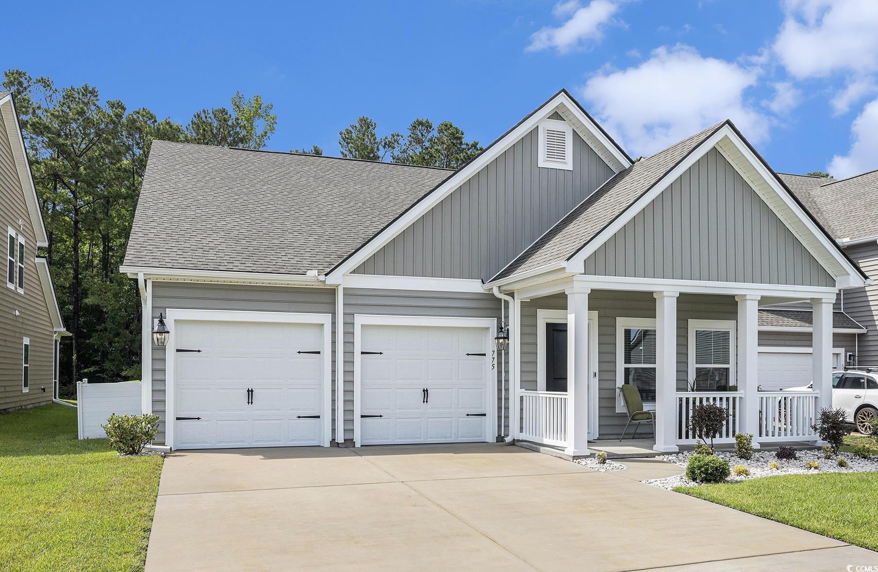 775 Harrison Mill St. Myrtle Beach, SC 29579