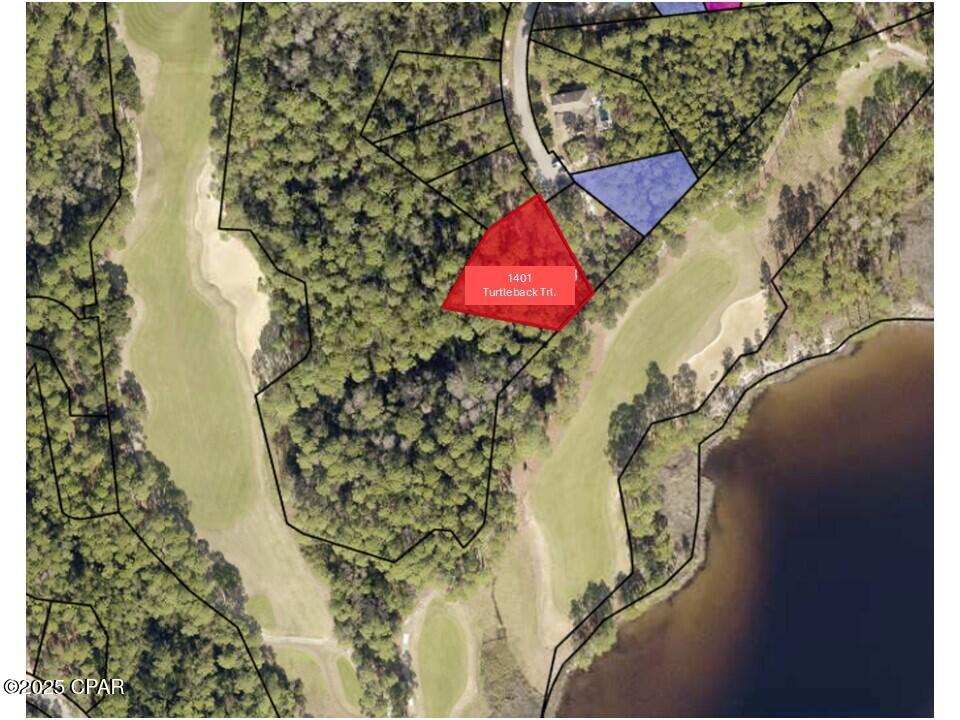 Image 4 For 1401 Turtleback Trail