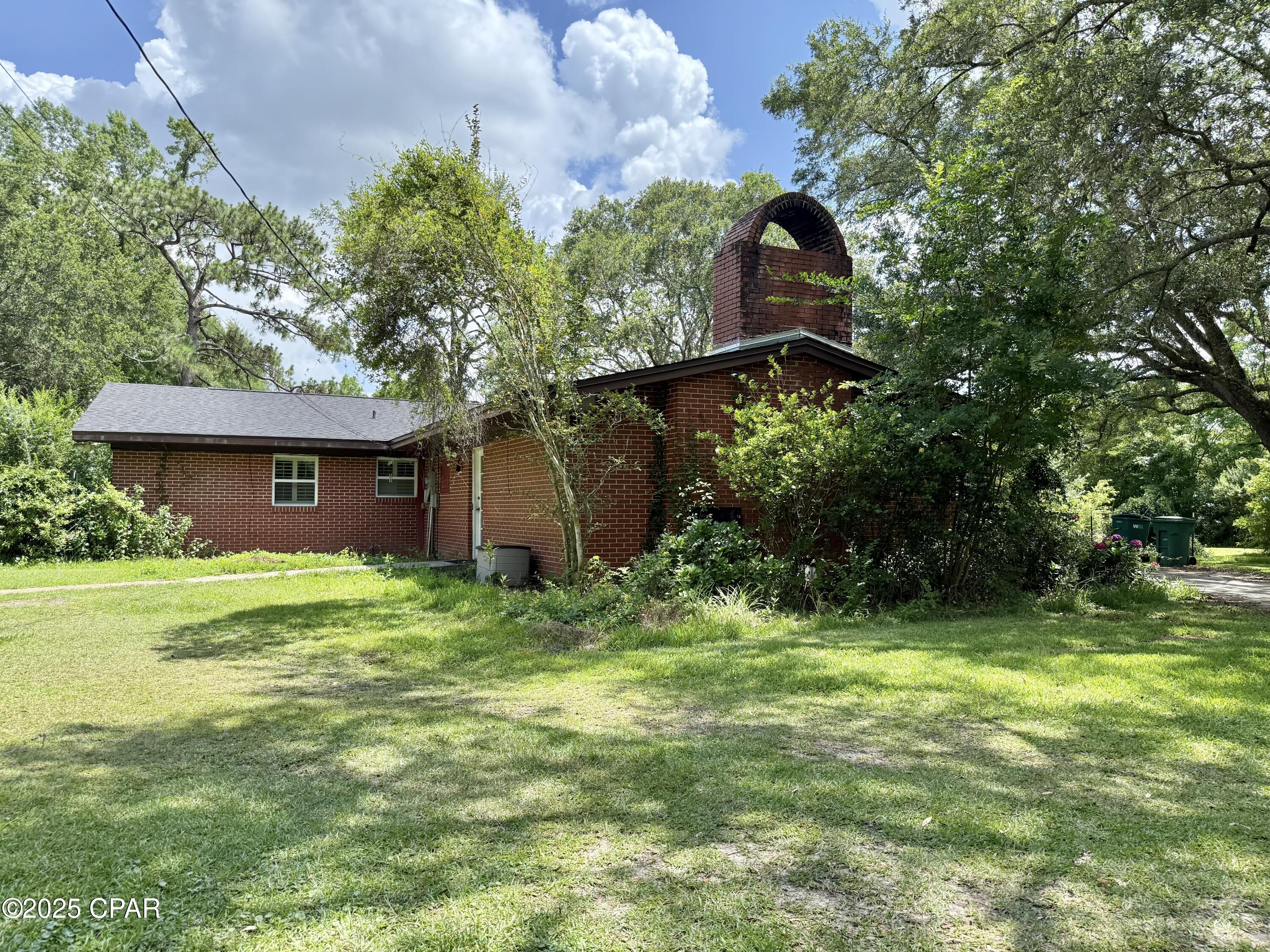 2681 Traverse Drive, Vernon, Florida image 35