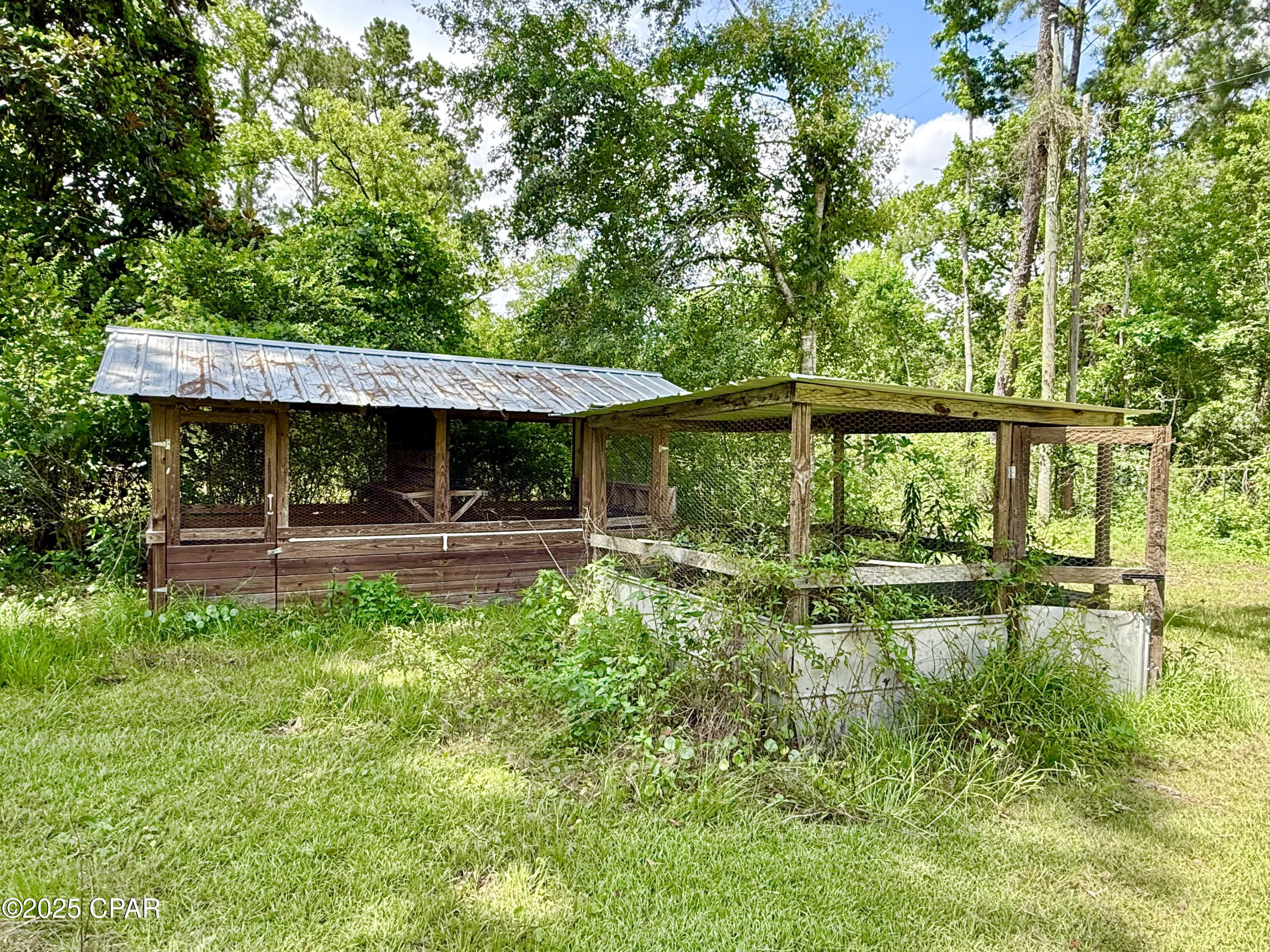 2681 Traverse Drive, Vernon, Florida image 37