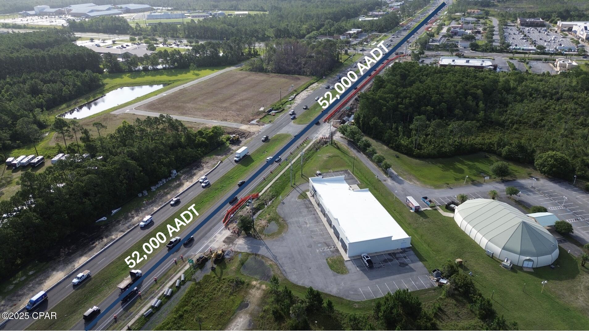 Image 2 For 11903 Panama City Beach Parkway A