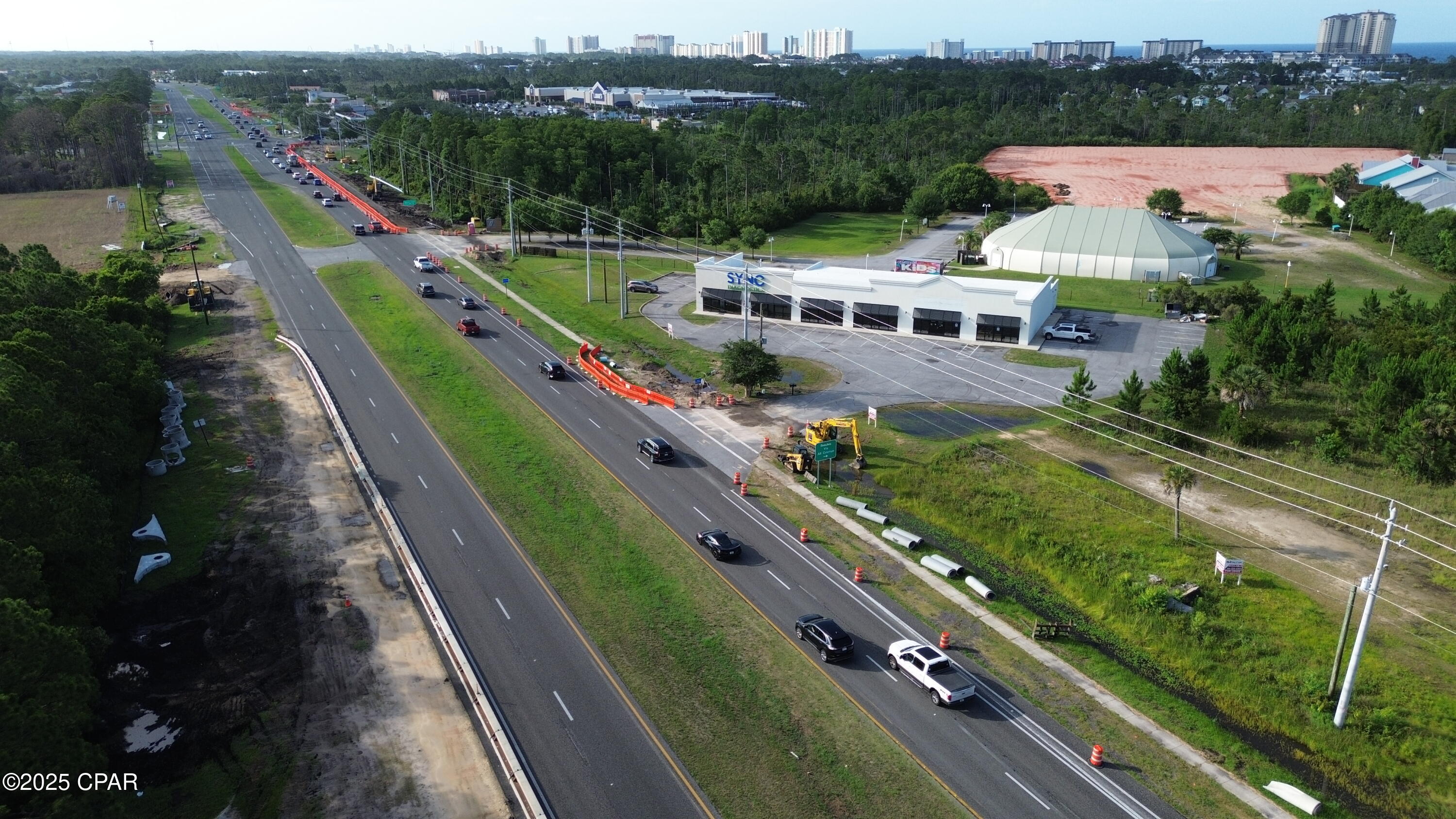 Image 3 For 11903 Panama City Beach Parkway A