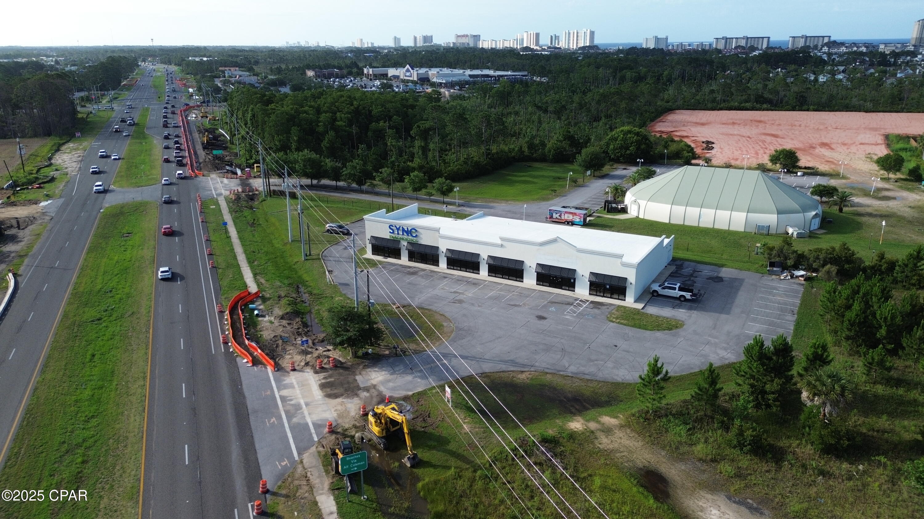 Image 4 For 11903 Panama City Beach Parkway A
