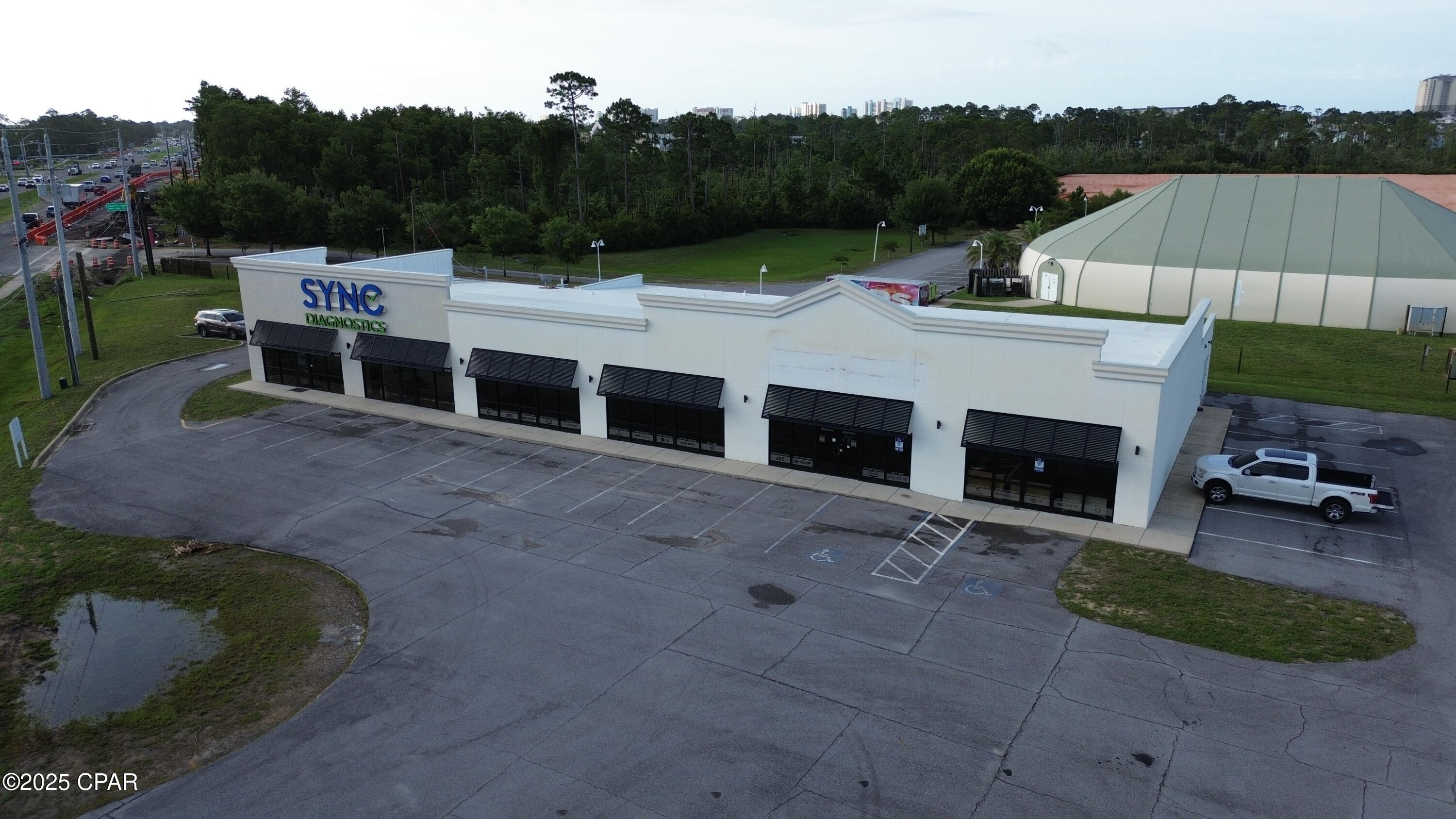 Image 6 For 11903 Panama City Beach Parkway A