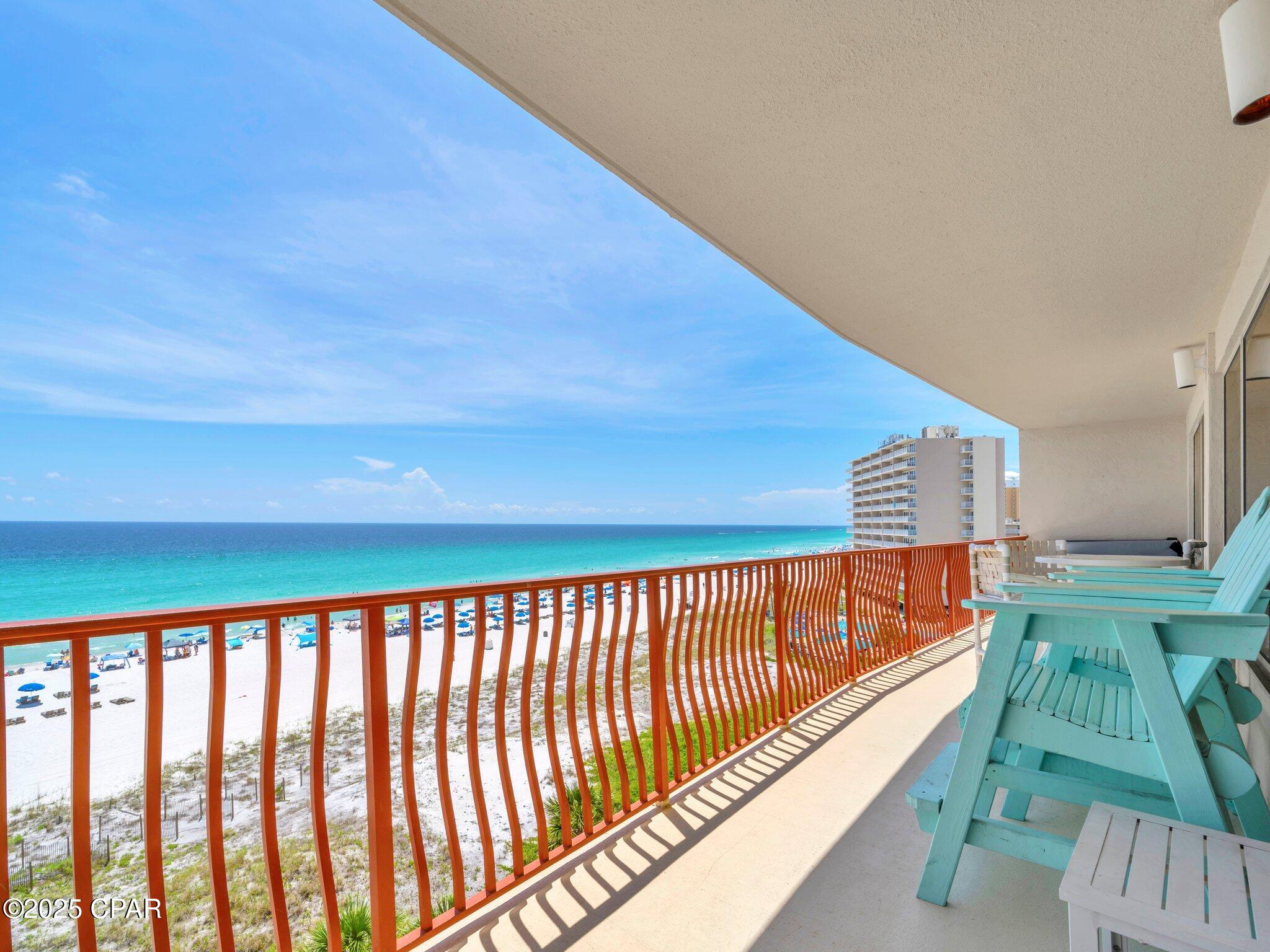 Image 2 For 7115 Thomas Drive 602
