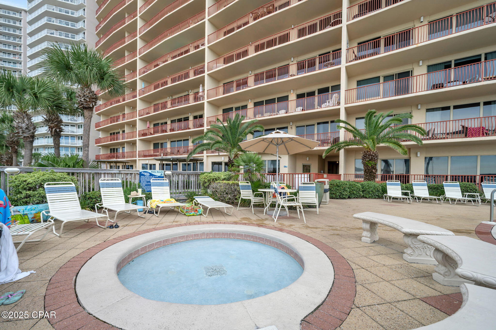 Image 50 For 7115 Thomas Drive 602