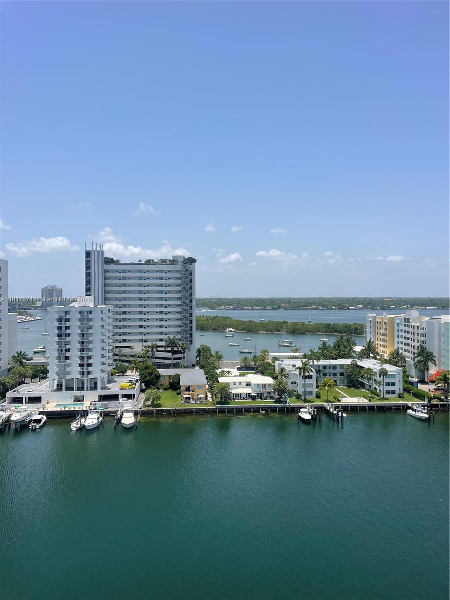7928 East Dr #1205, North Bay Village FL 33141