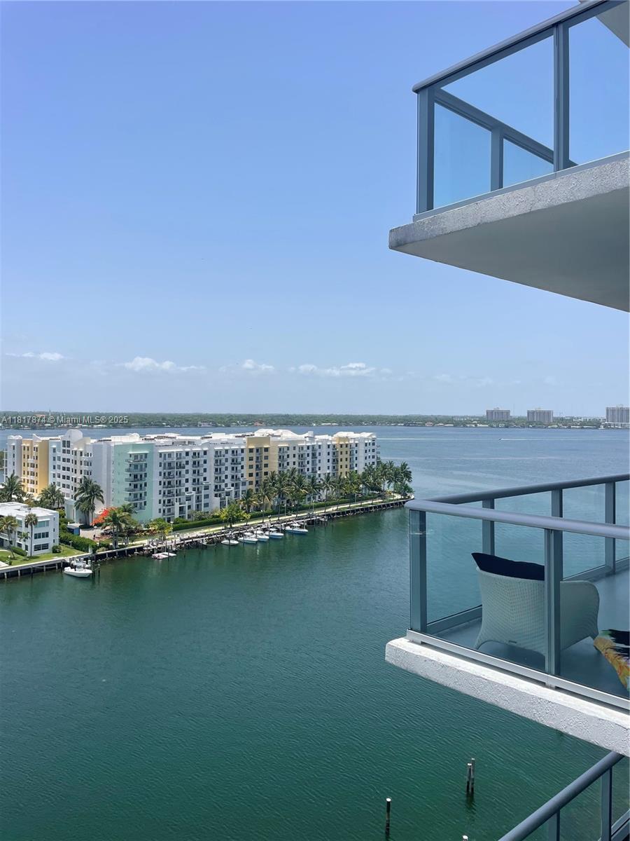 7928 East Dr #1205, North Bay Village FL 33141
